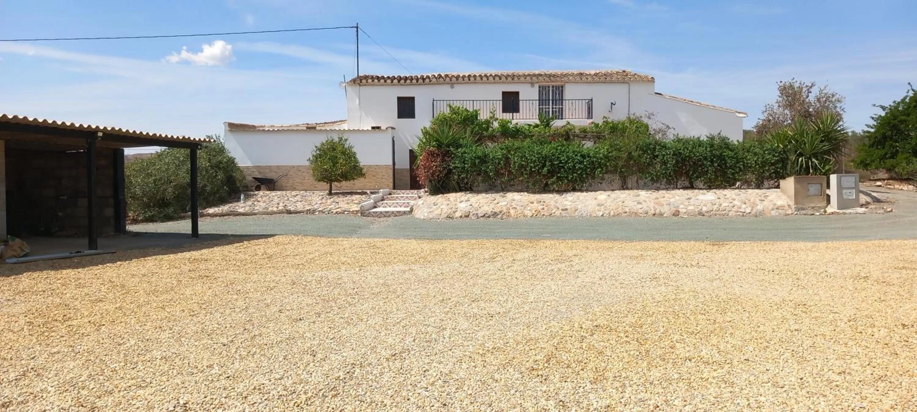 Property Building in Cortijo Esperanza