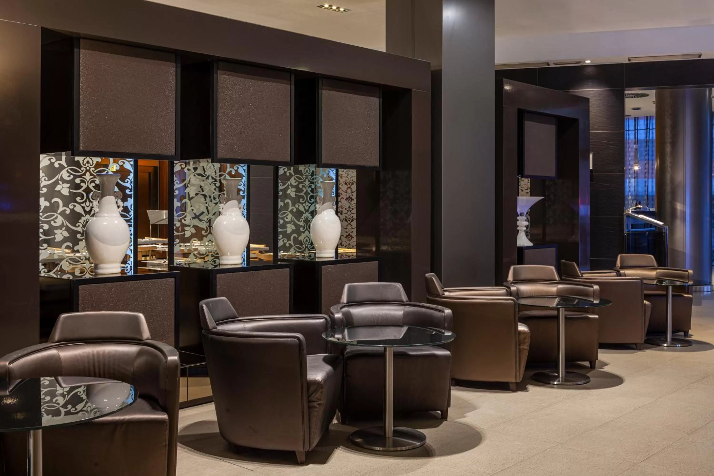 Lounge or bar in Porcel Torneo