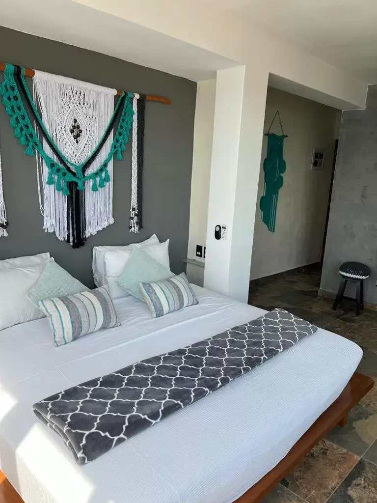 Apartment with Sea View in Bahia Tolok Apartment with Sea View in Bahia Tolok