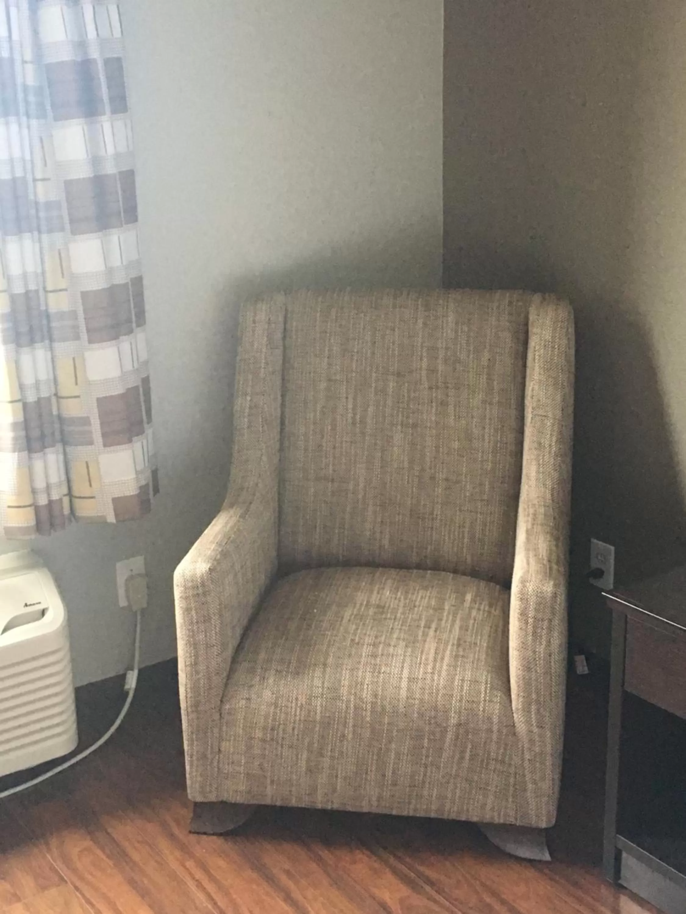 Bedroom in FairBridge Inn Express Monroe City