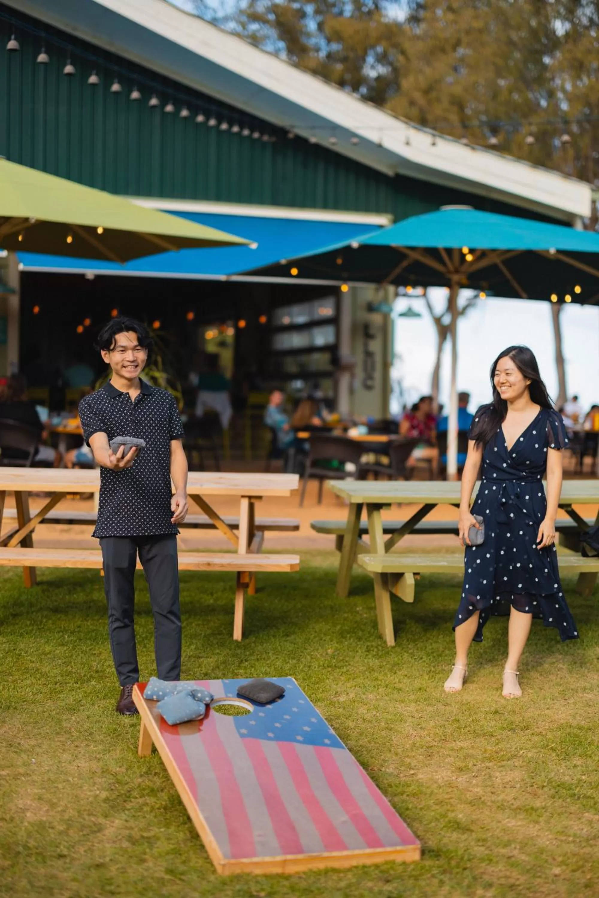 Activities in Kauai Shores Hotel