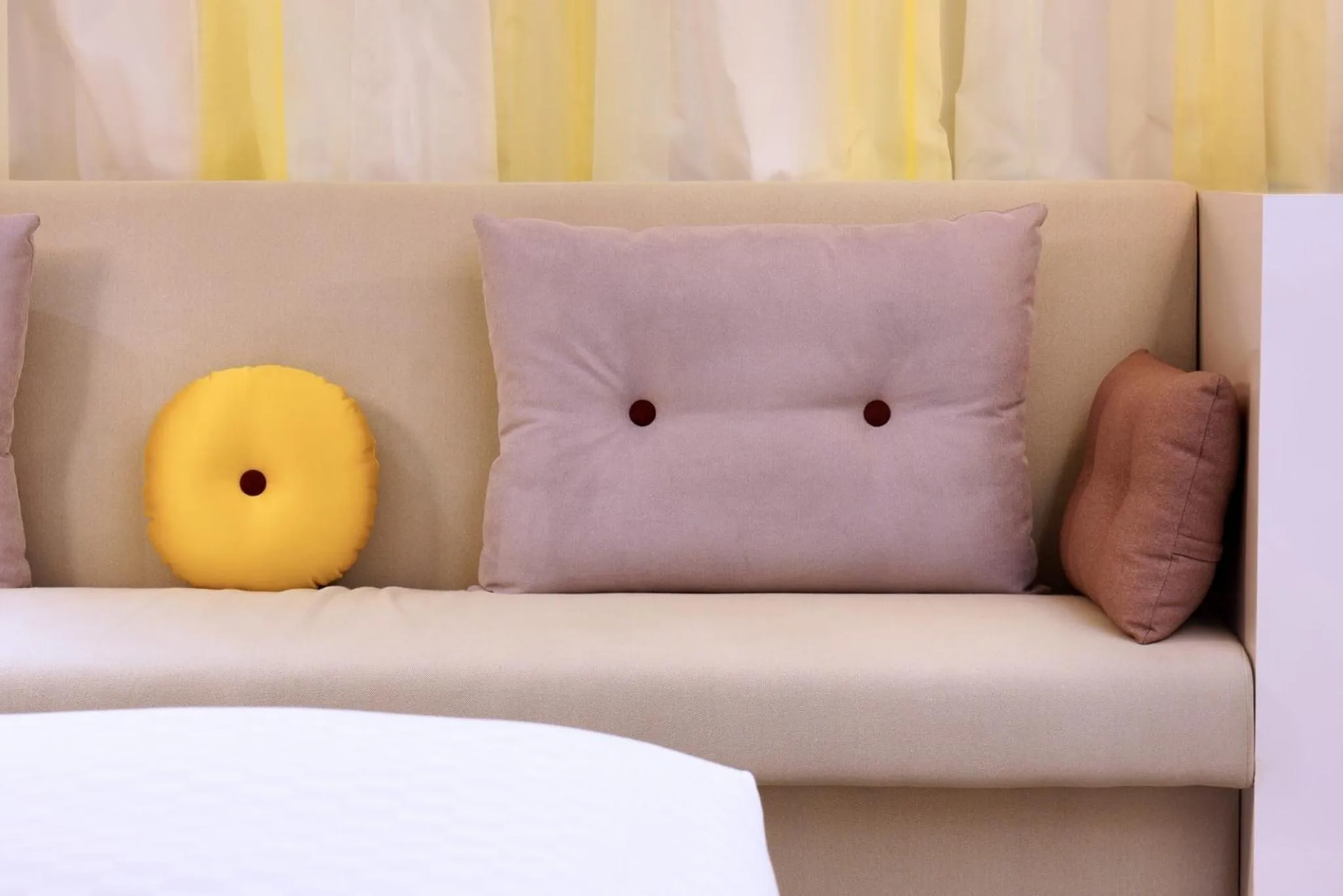 TV and multimedia in Hotel Royal Beitou