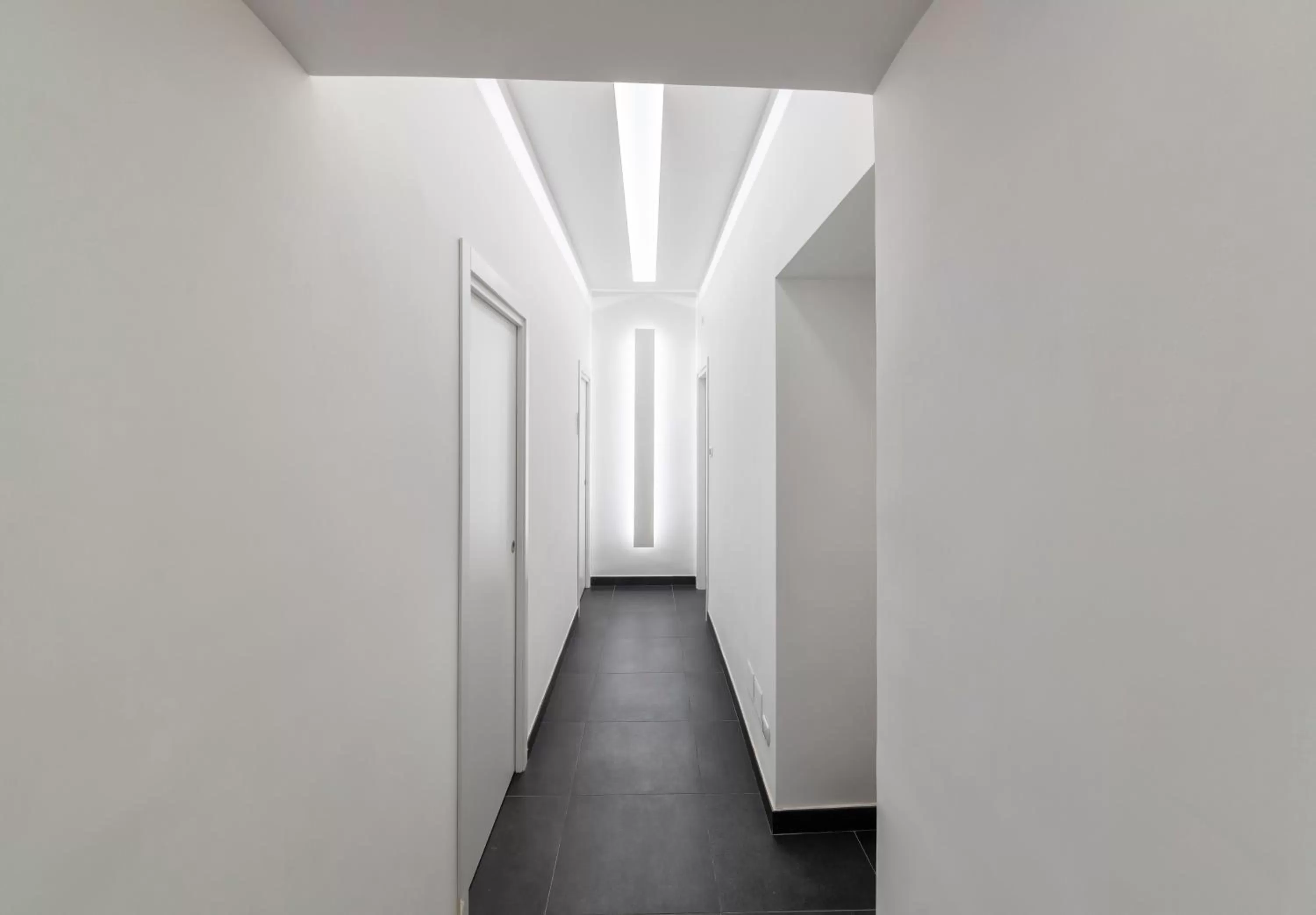 Neapolitan Breakfast