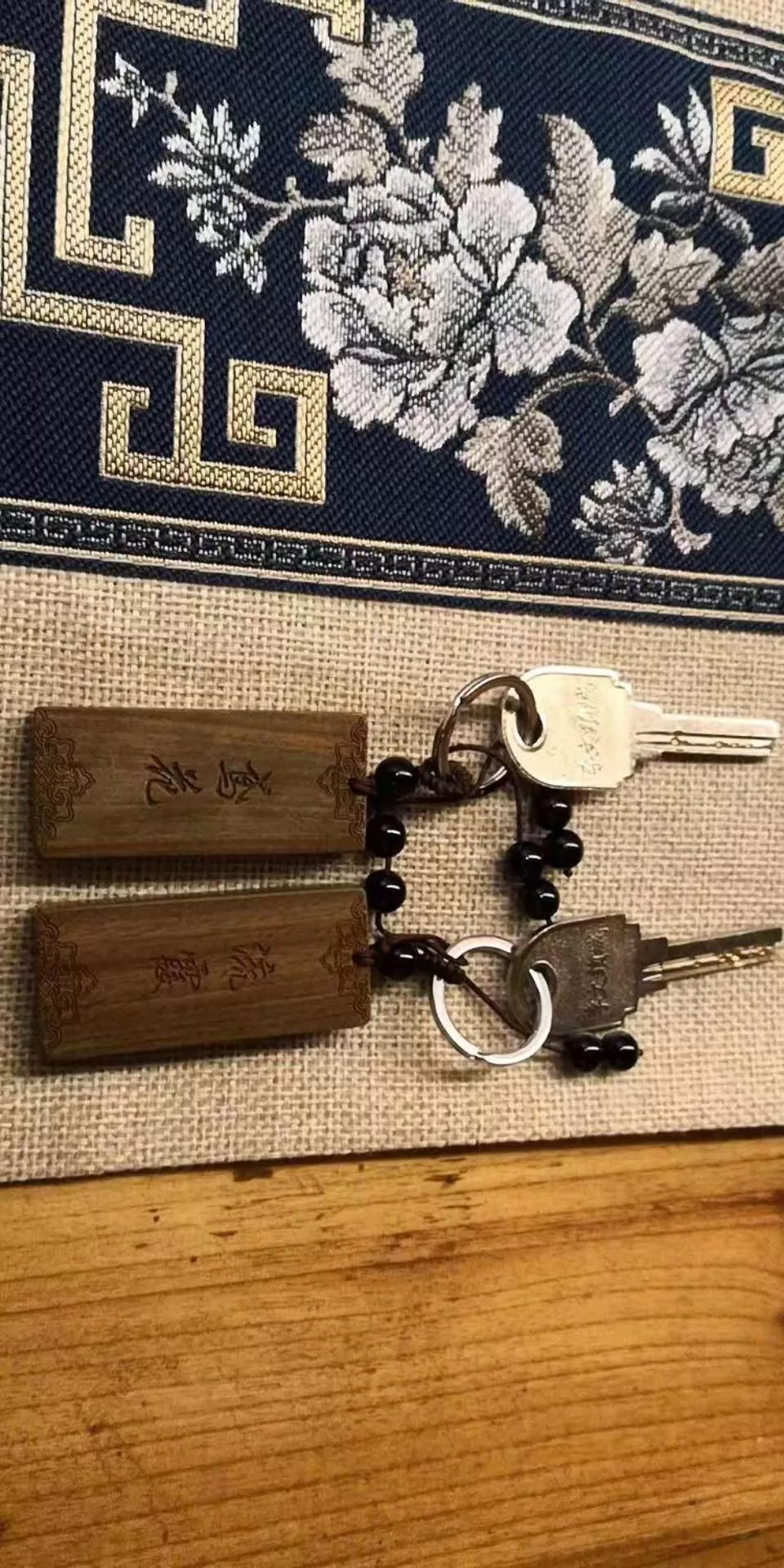 Property logo or sign in Yuelu Homestay