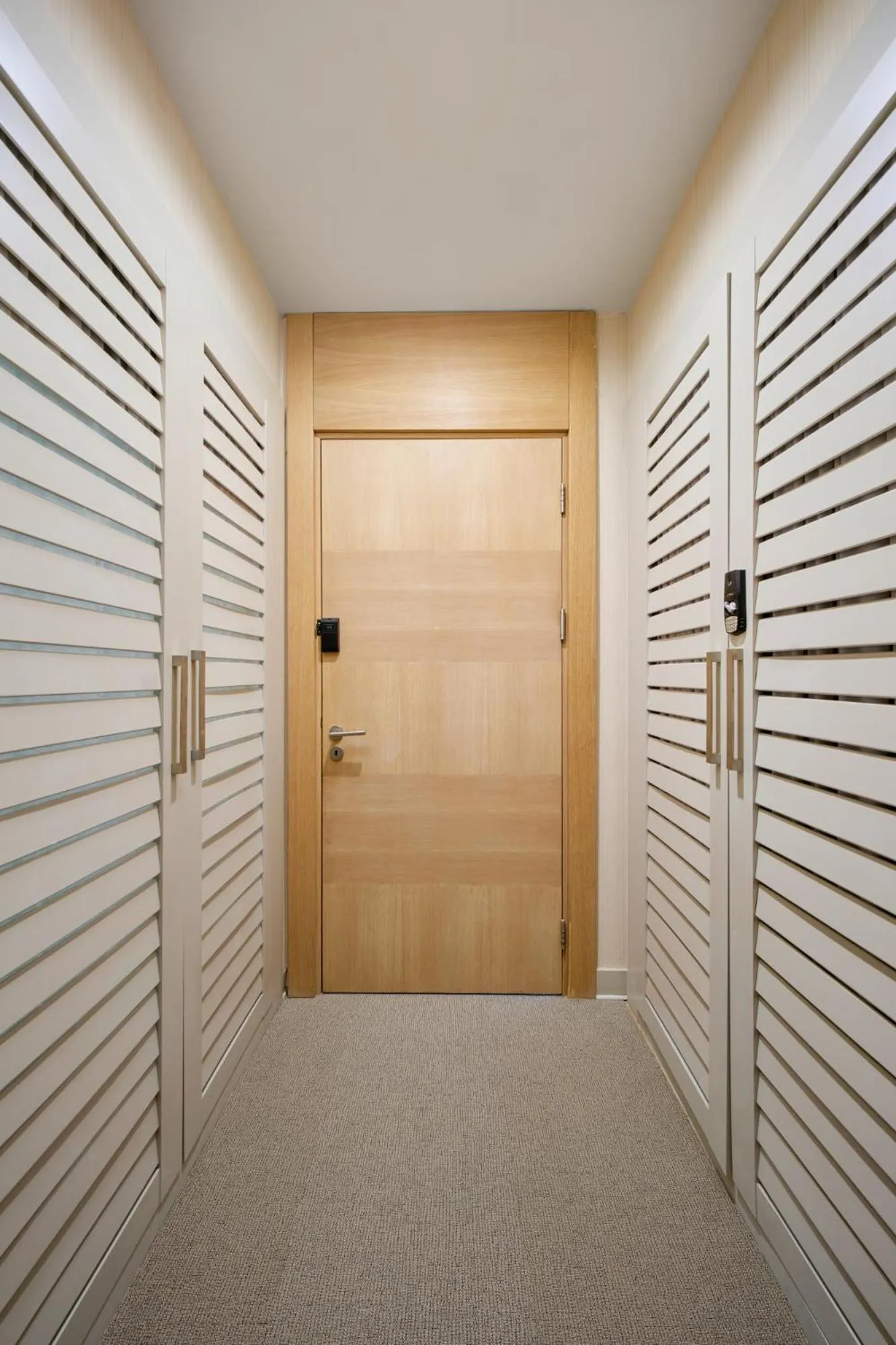 wardrobe in Maxx Royal Belek Golf Resort