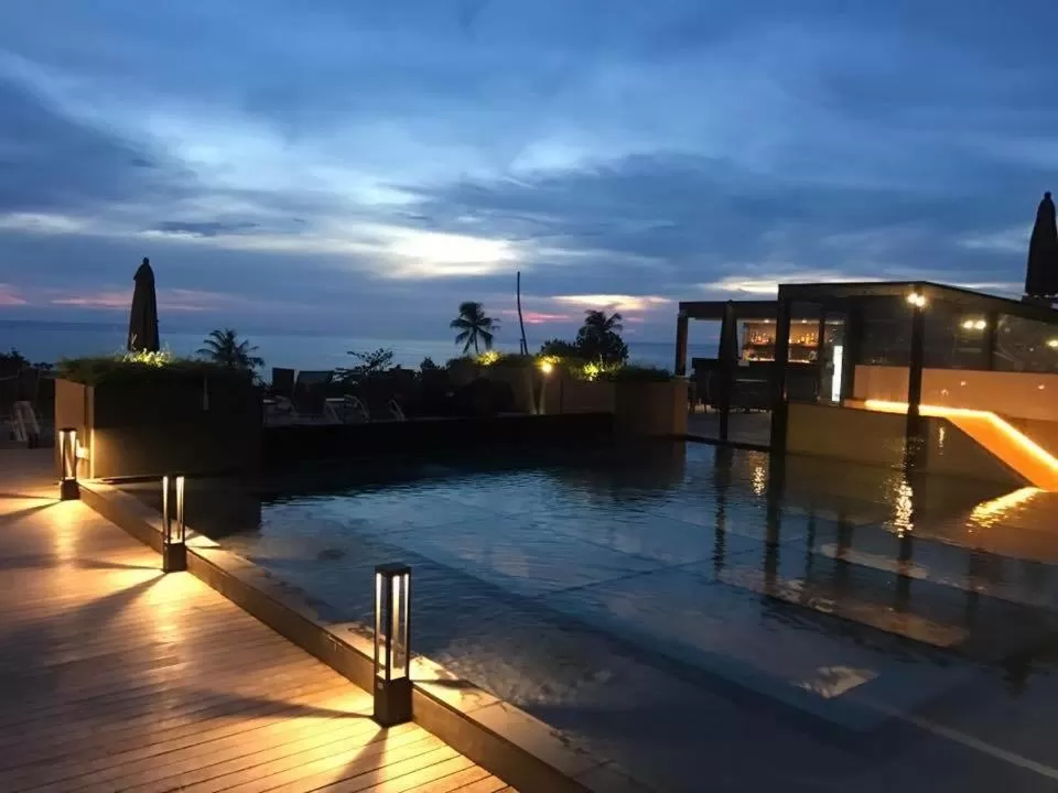 The Erawan Koh Chang -SHA Extra Plus