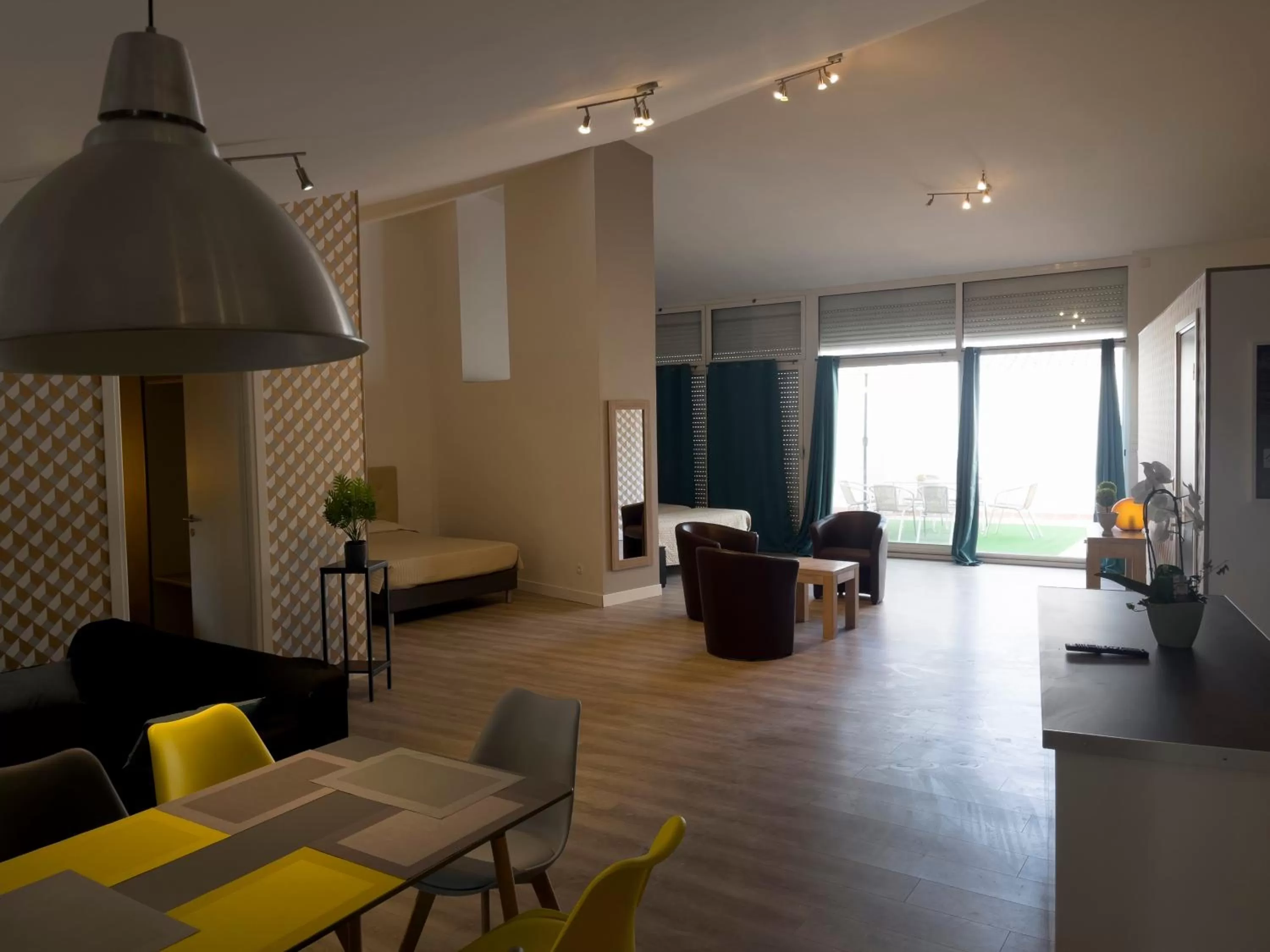 Le Grand Hôtel Molière