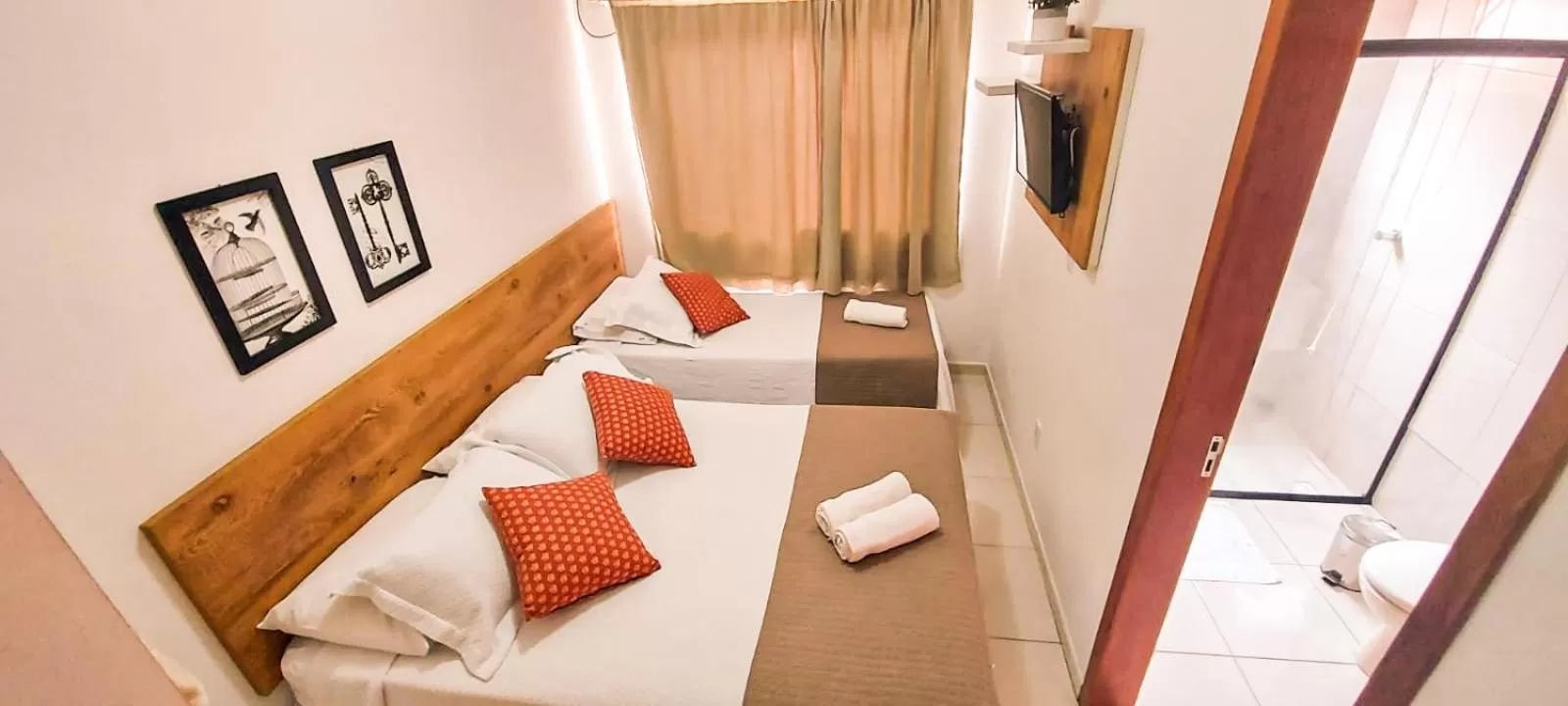 Pousada Villa D'Ouro