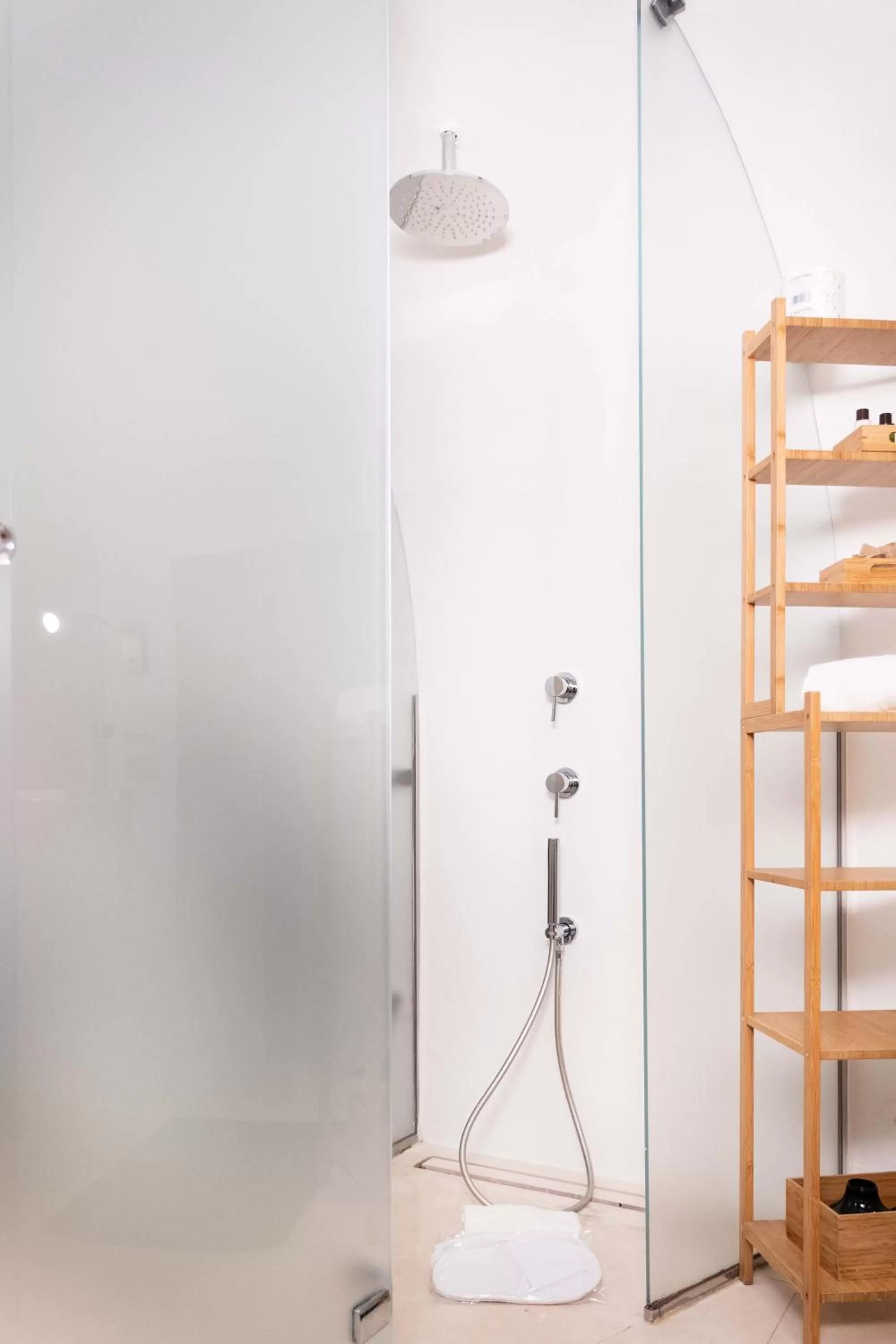 Dama Bianca Boutique Hotel Ostuni