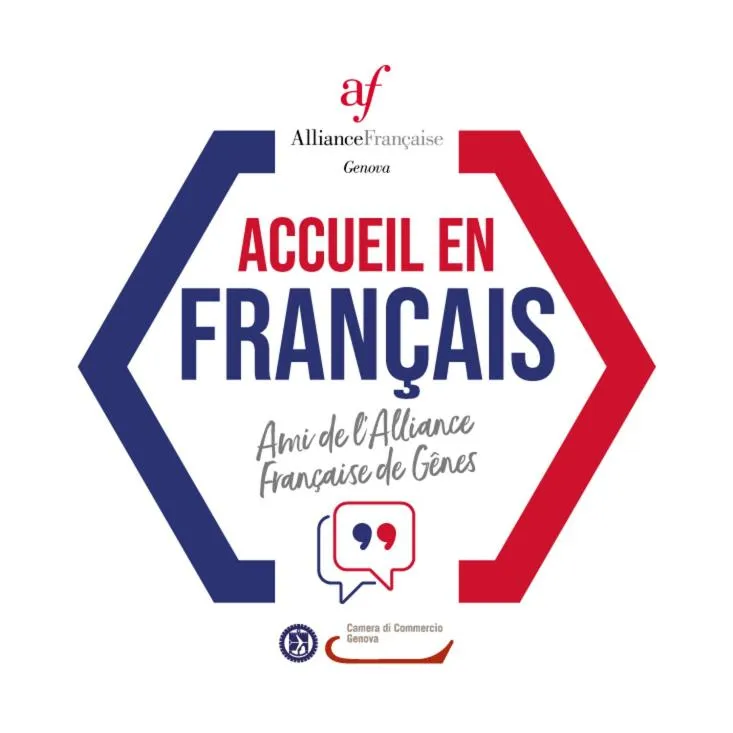 Property building in Hotel Bologna