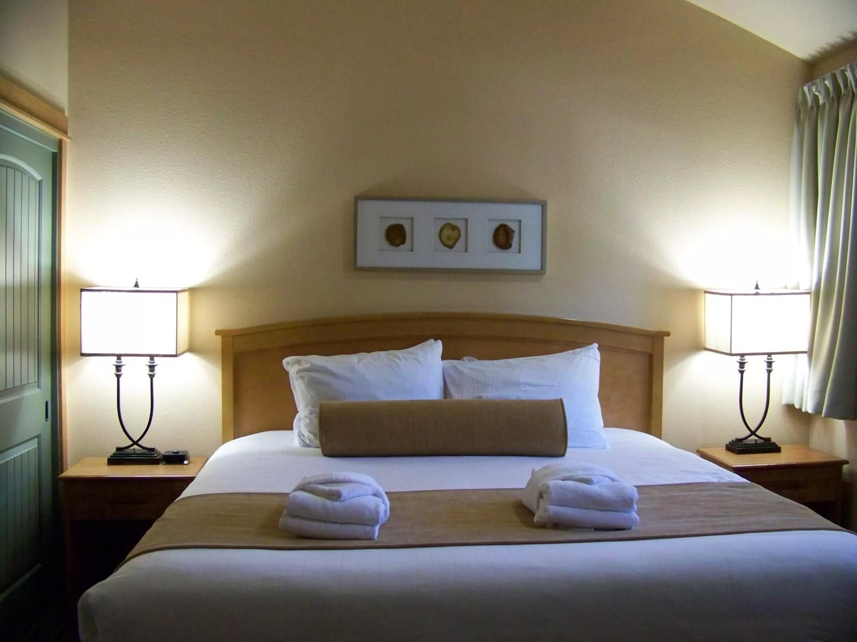 Bed in The Pines at Sunriver