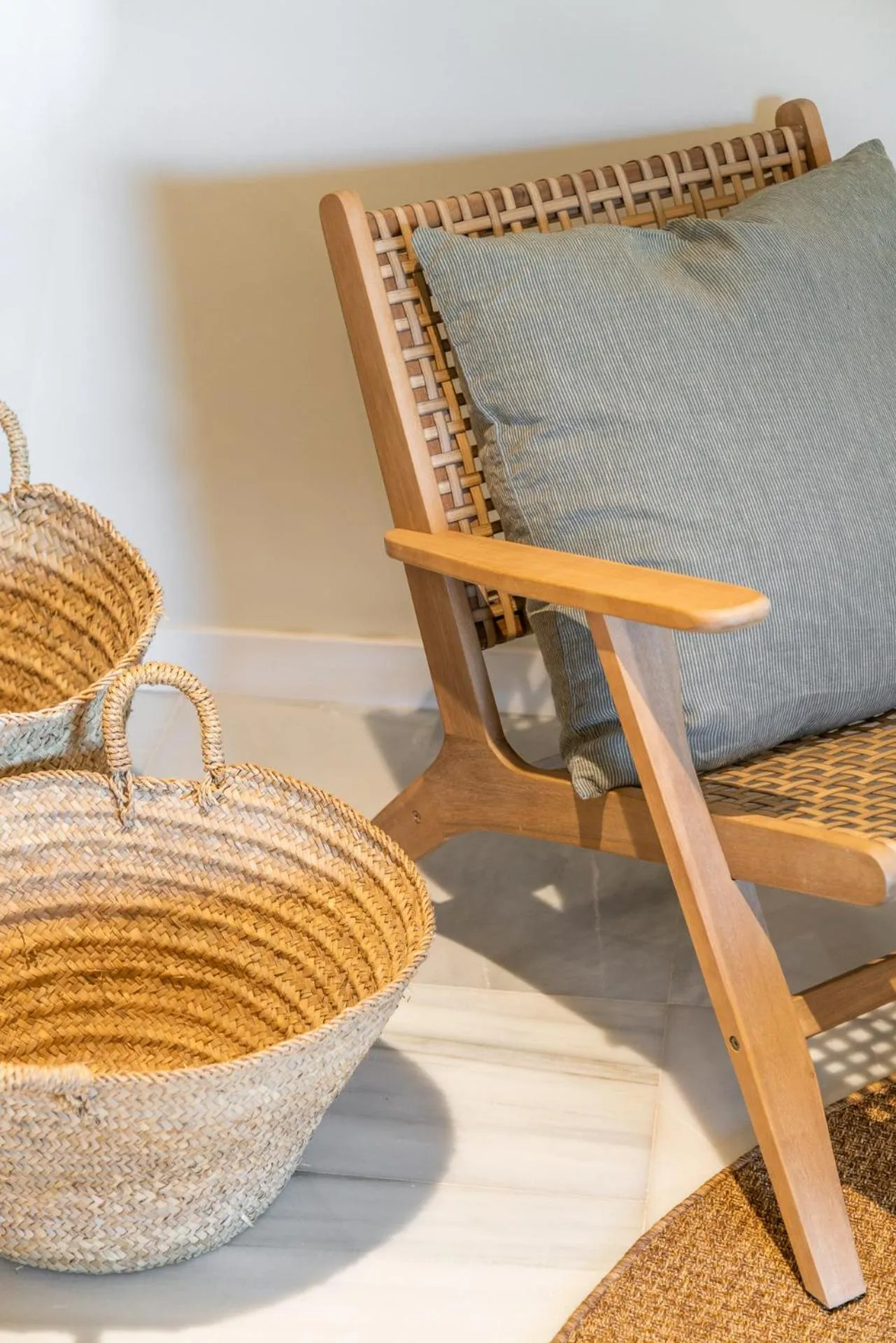 Lobby or reception in Hotel Eden Nord Soller