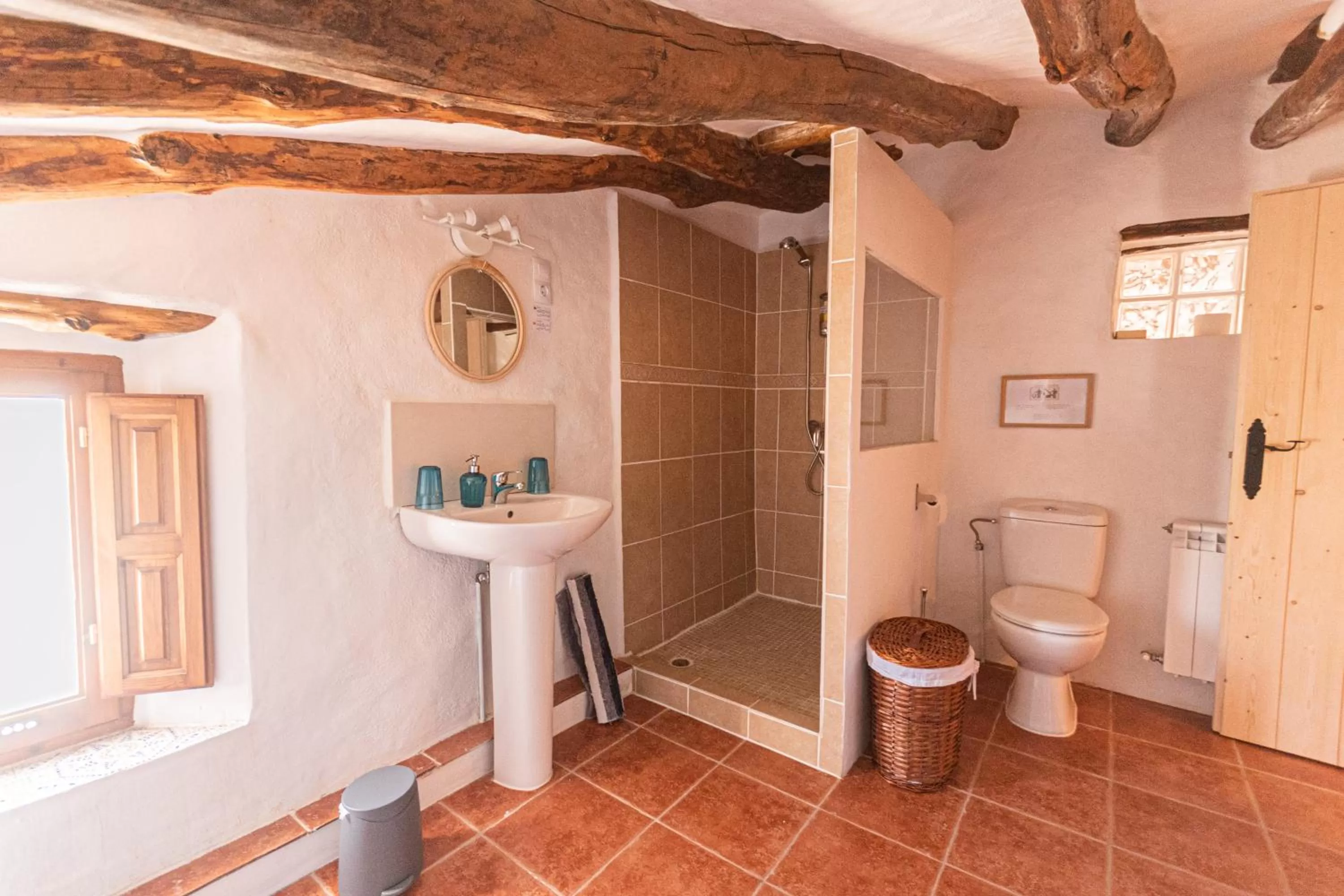 Casa Rural VILLA MELUSINE