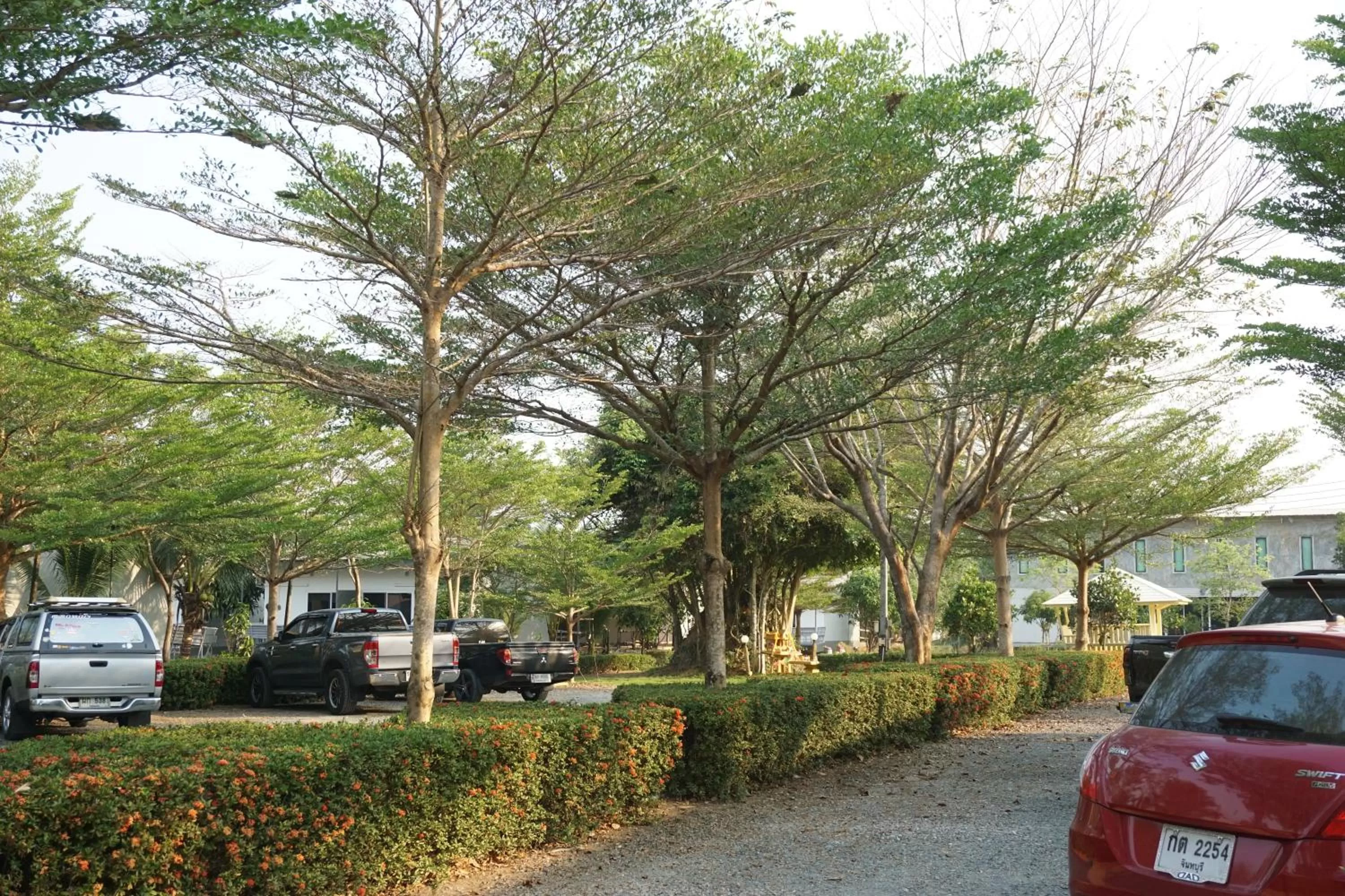 Neighbourhood in แกรนด์ ฟอเรสท์ Grand Forest