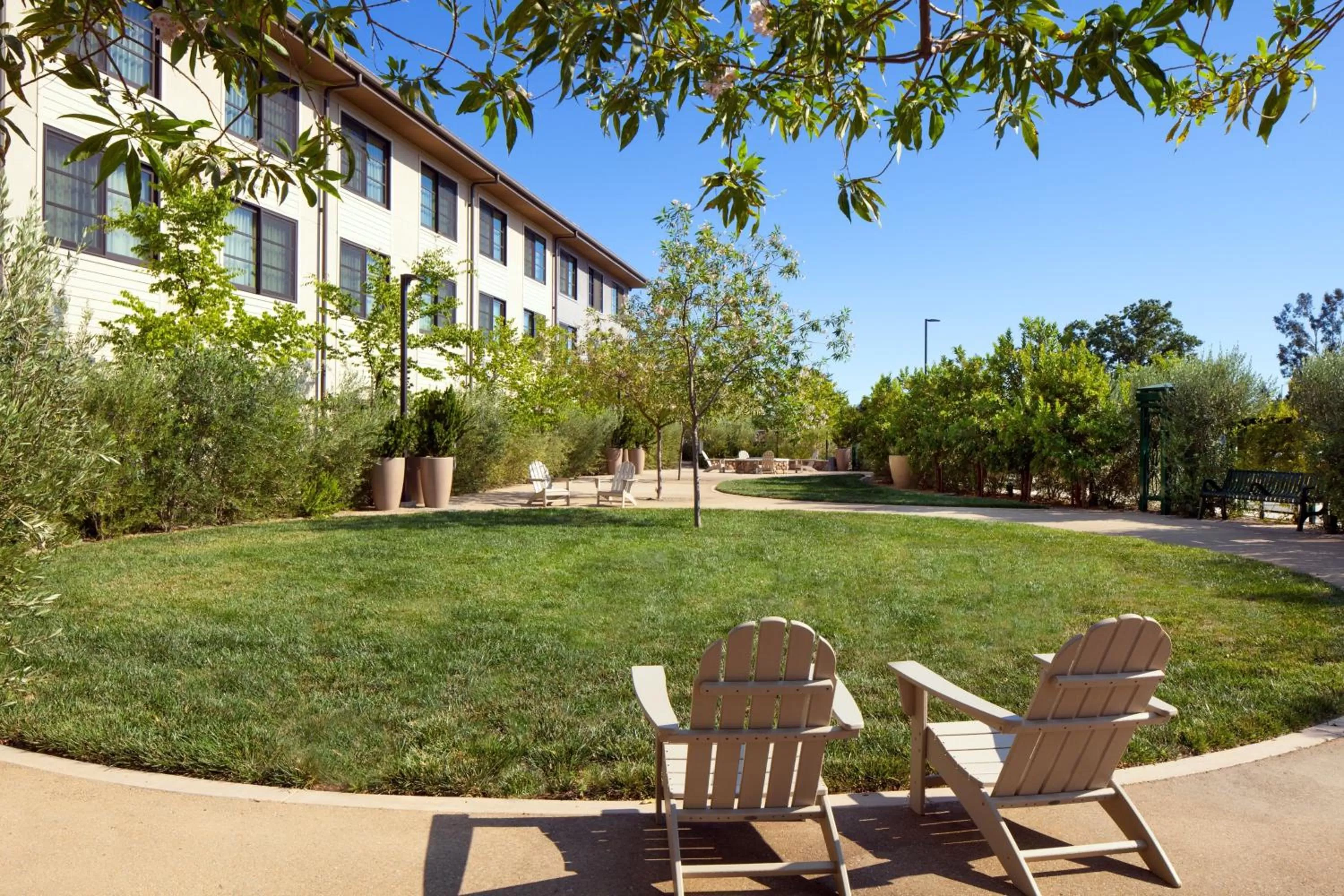 Other in Sheraton Redding Hotel at the Sundial Bridge
