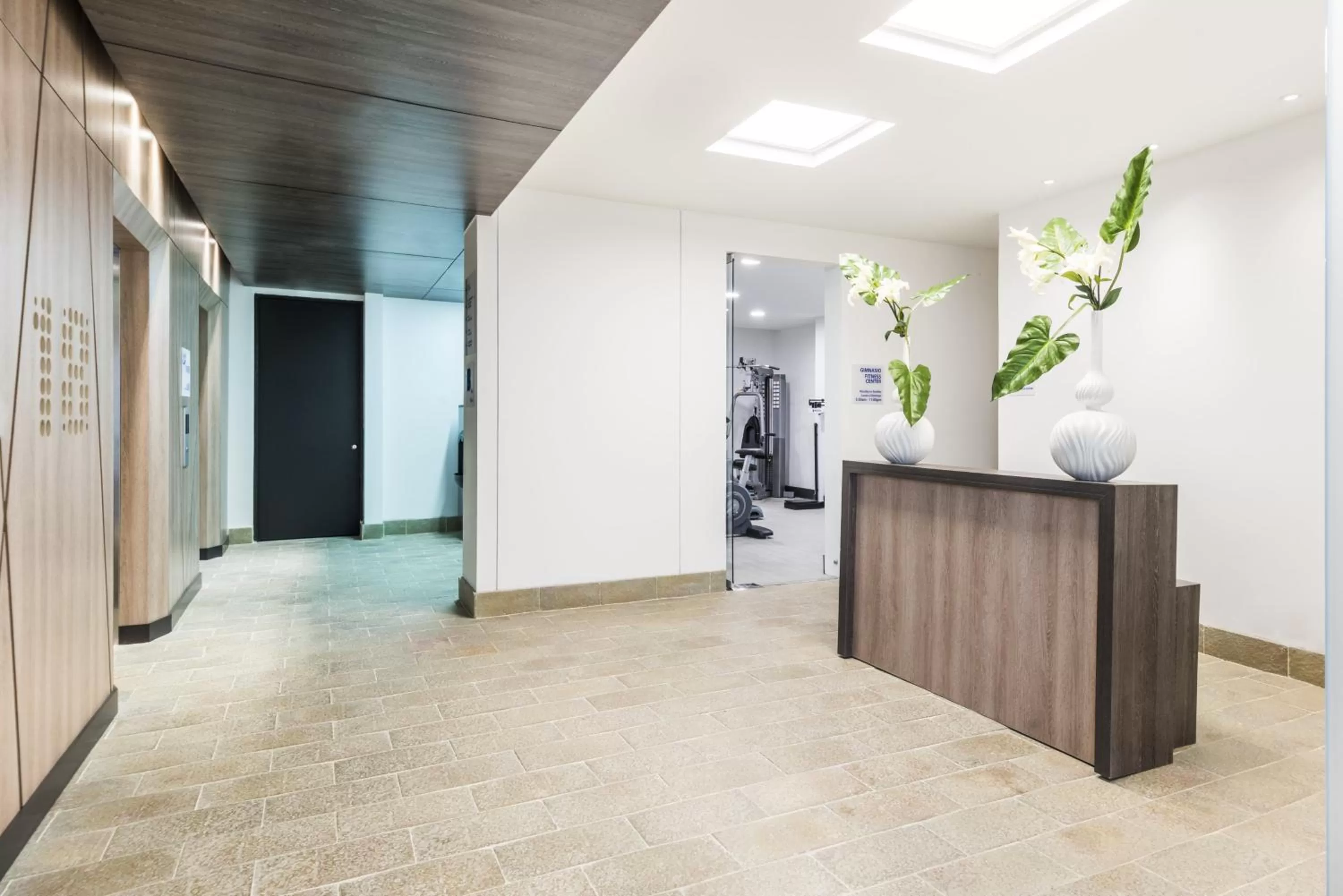 Breakfast in Holiday Inn Express - Barranquilla Buenavista by IHG