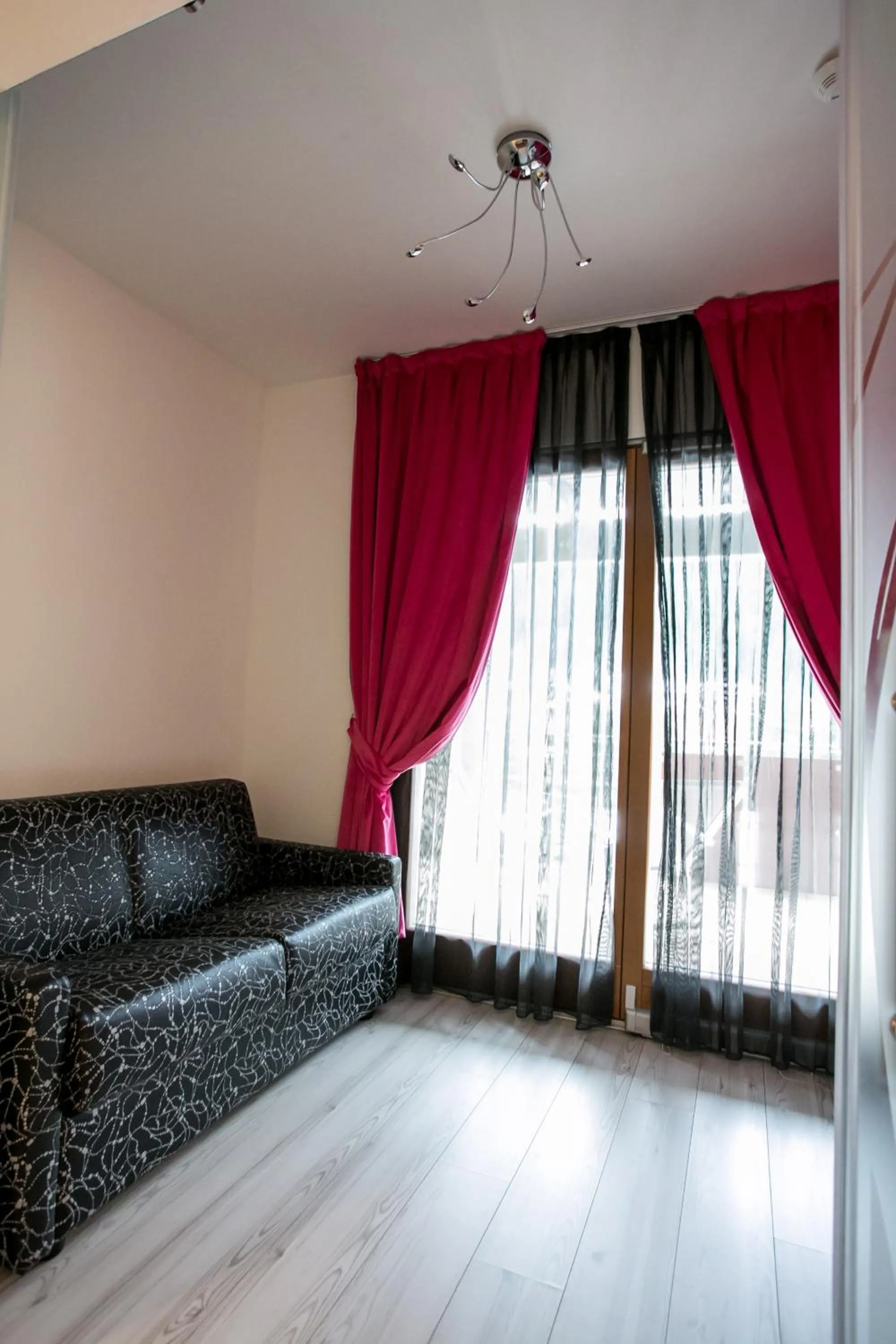 Design Oberosler Hotel