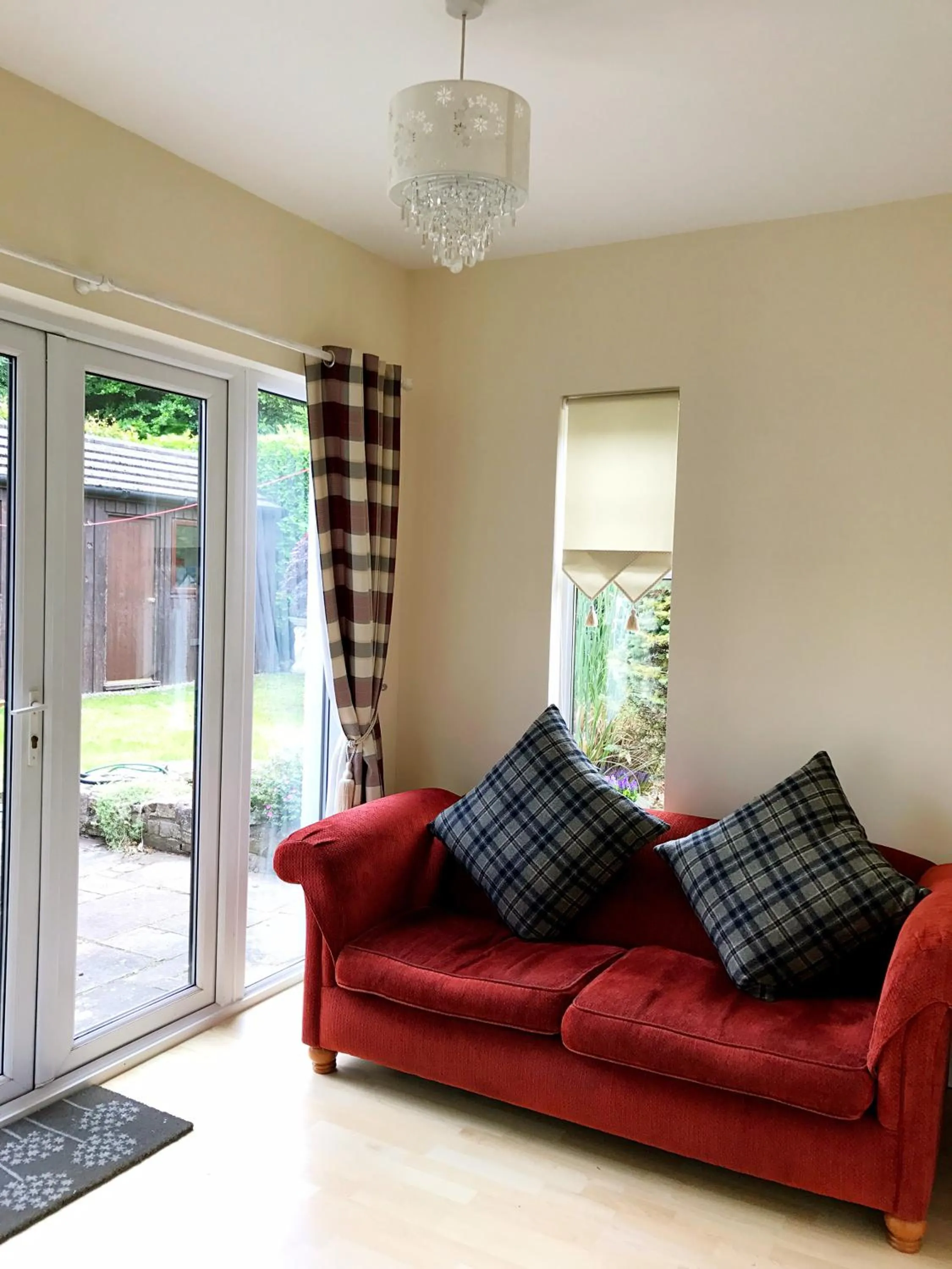 Acer Lodge Guest House