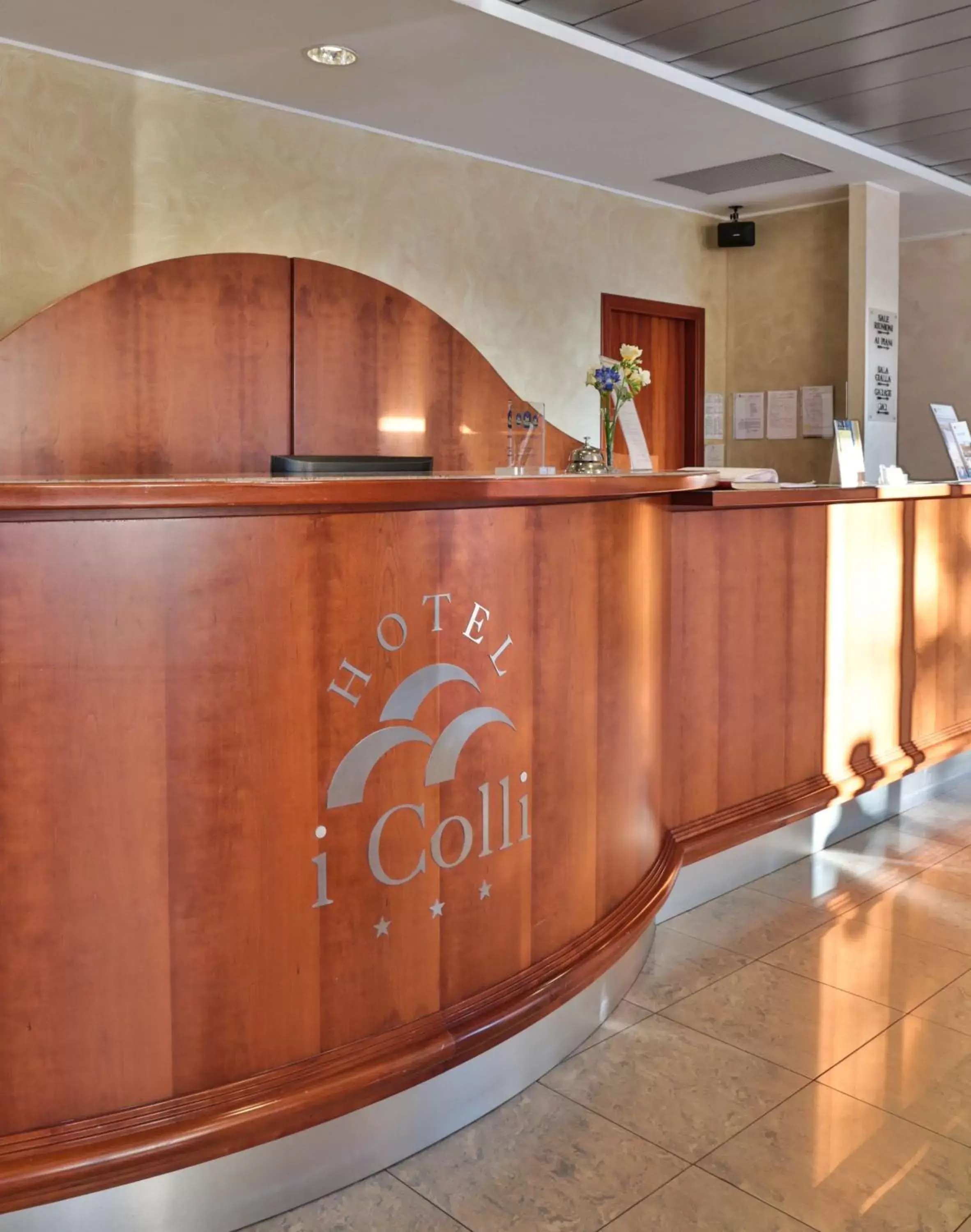Best Western Hotel I Colli Best Western Hotel I Colli