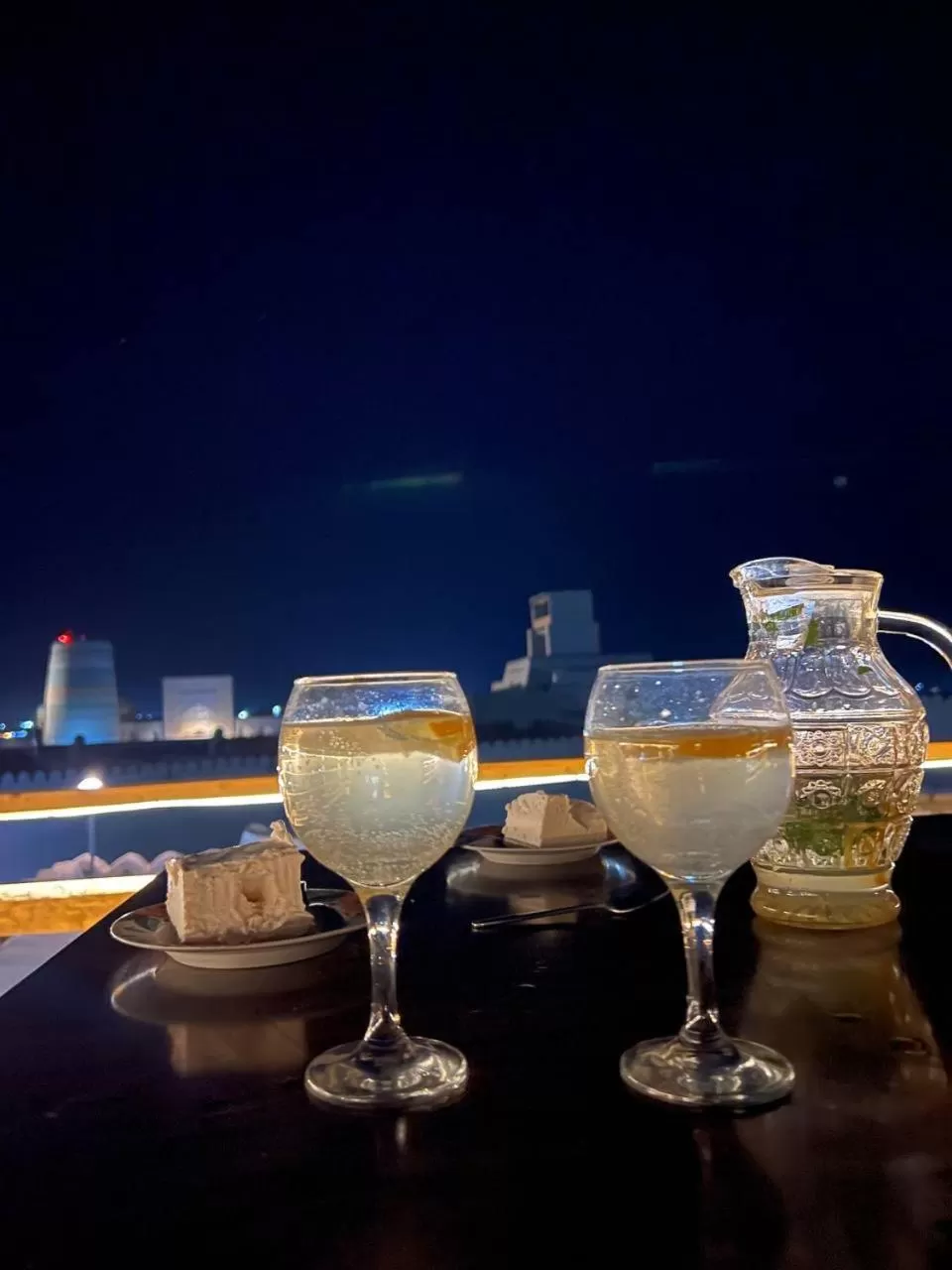 Balcony/Terrace in Art House Boutique Hotel