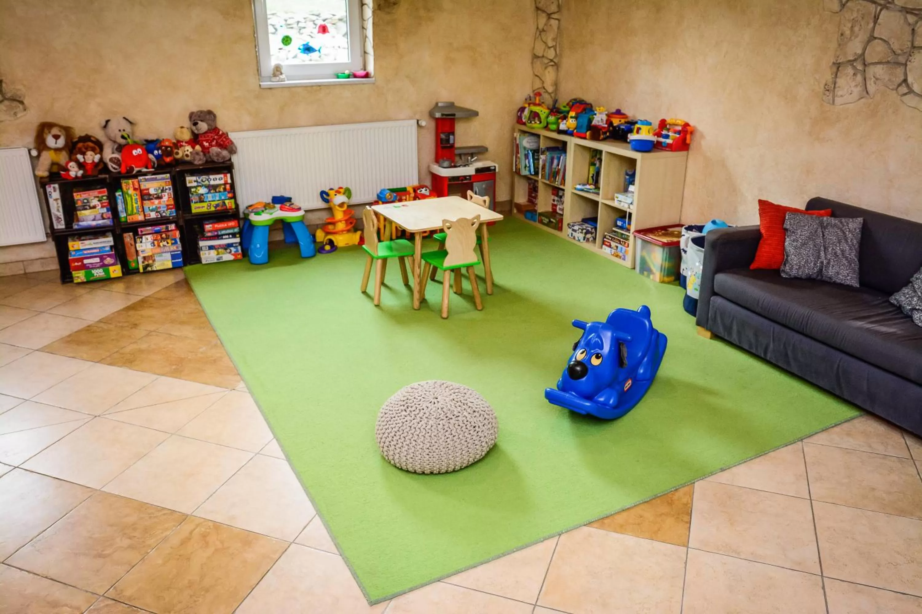 Dom na Klonowym Wzgórzu