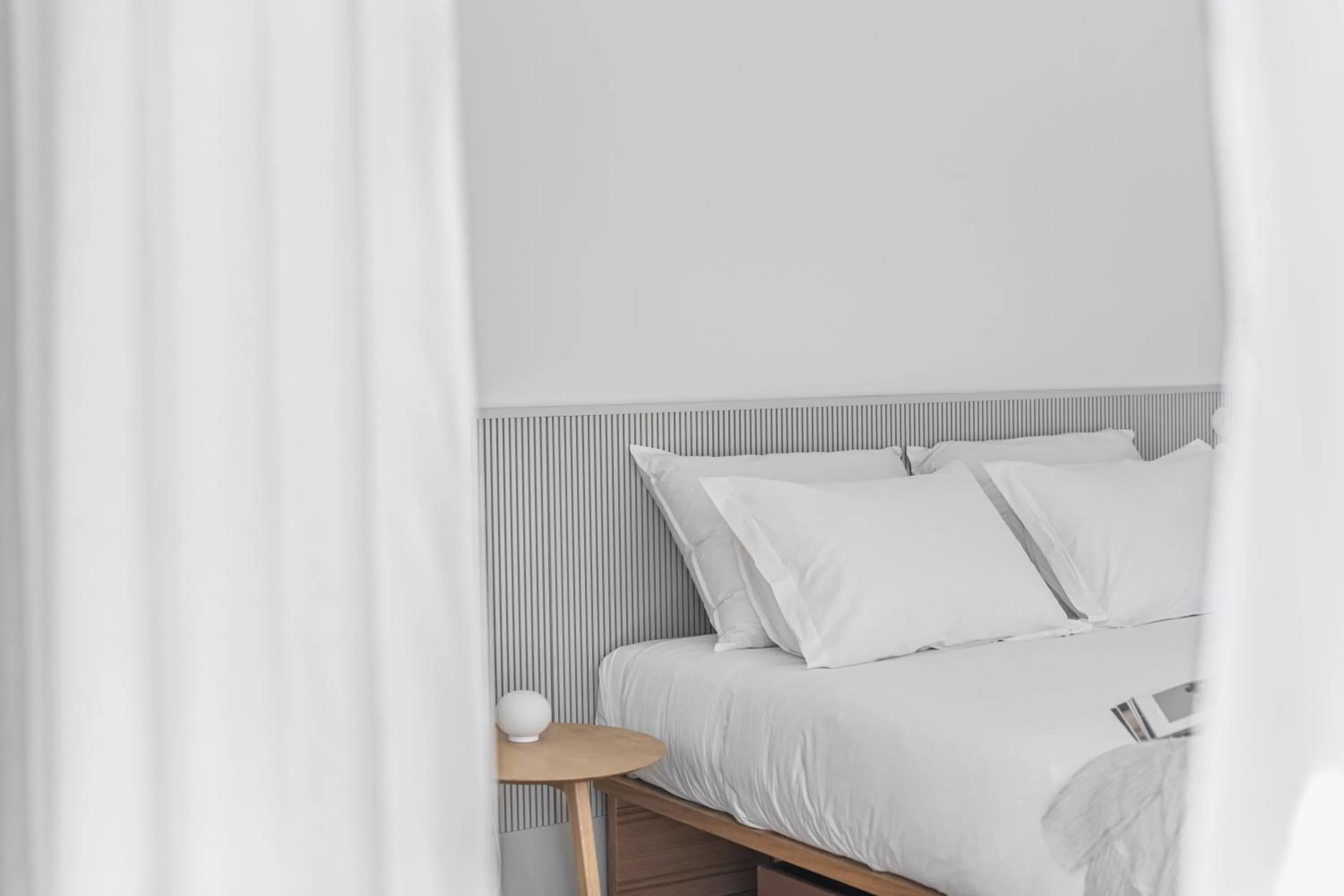 Deluxe Double Room in Montecarmo12 - Design Boutique Hotel