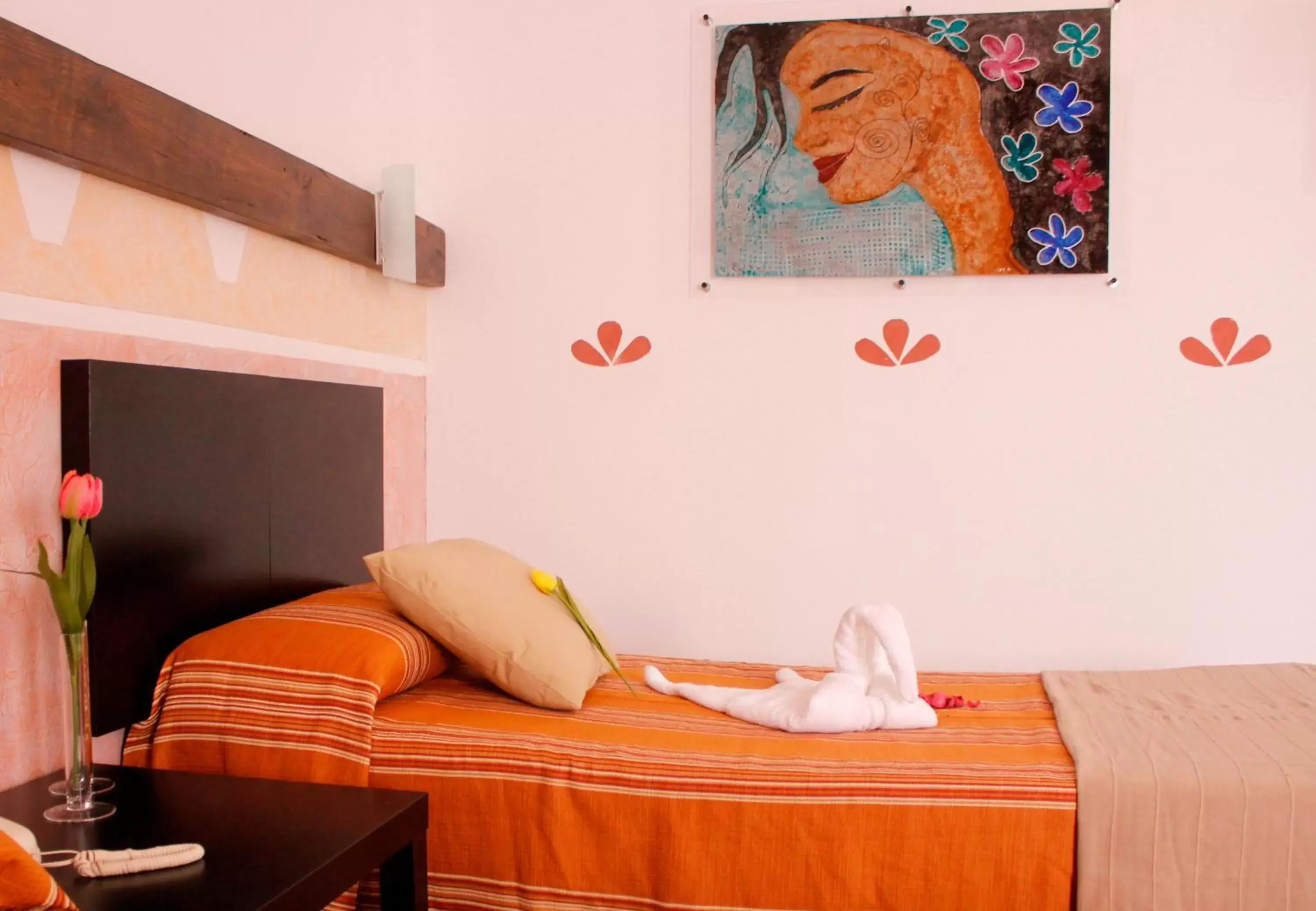 Single Room in 4Dreams Hotel Chimisay Single Room in 4Dreams Hotel Chimisay