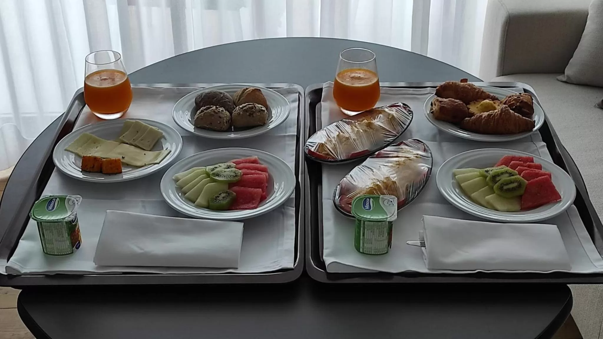 Food in Sines Sea View Business & Leisure Hotel