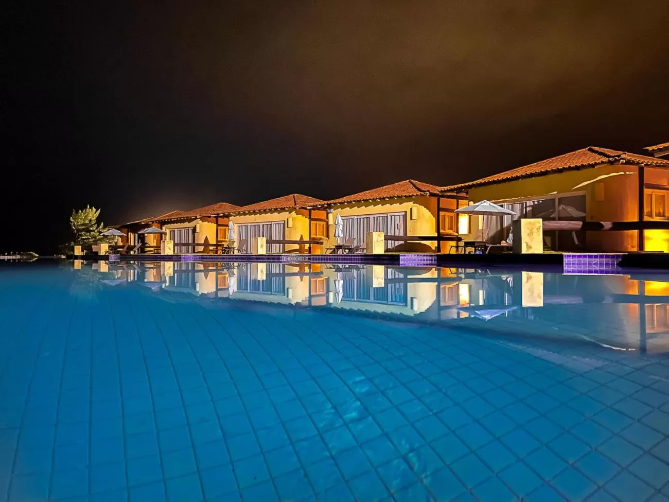 Property building in Búzios Beach Resort by WAM Experience