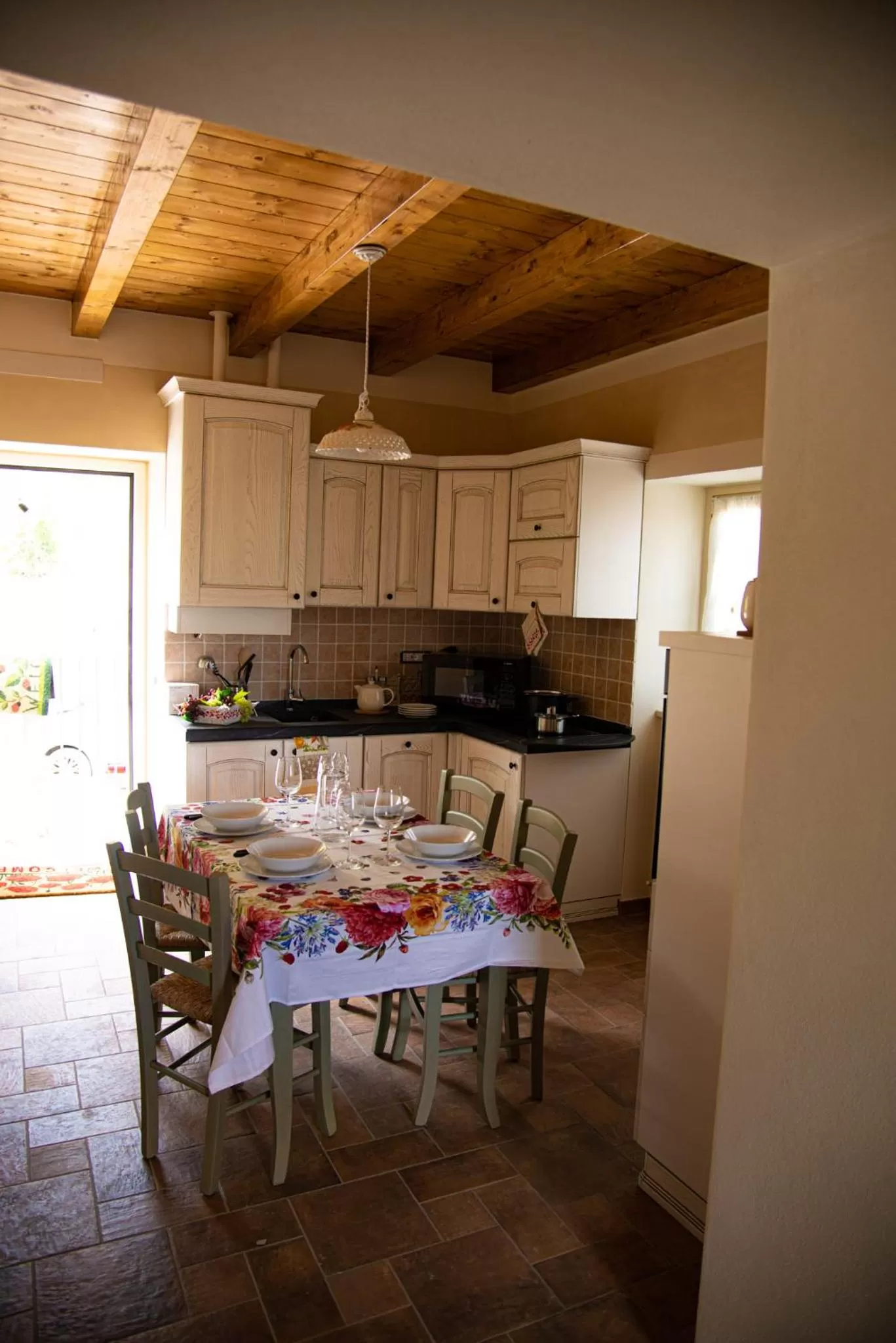 La Beppa - Casa Vacanza