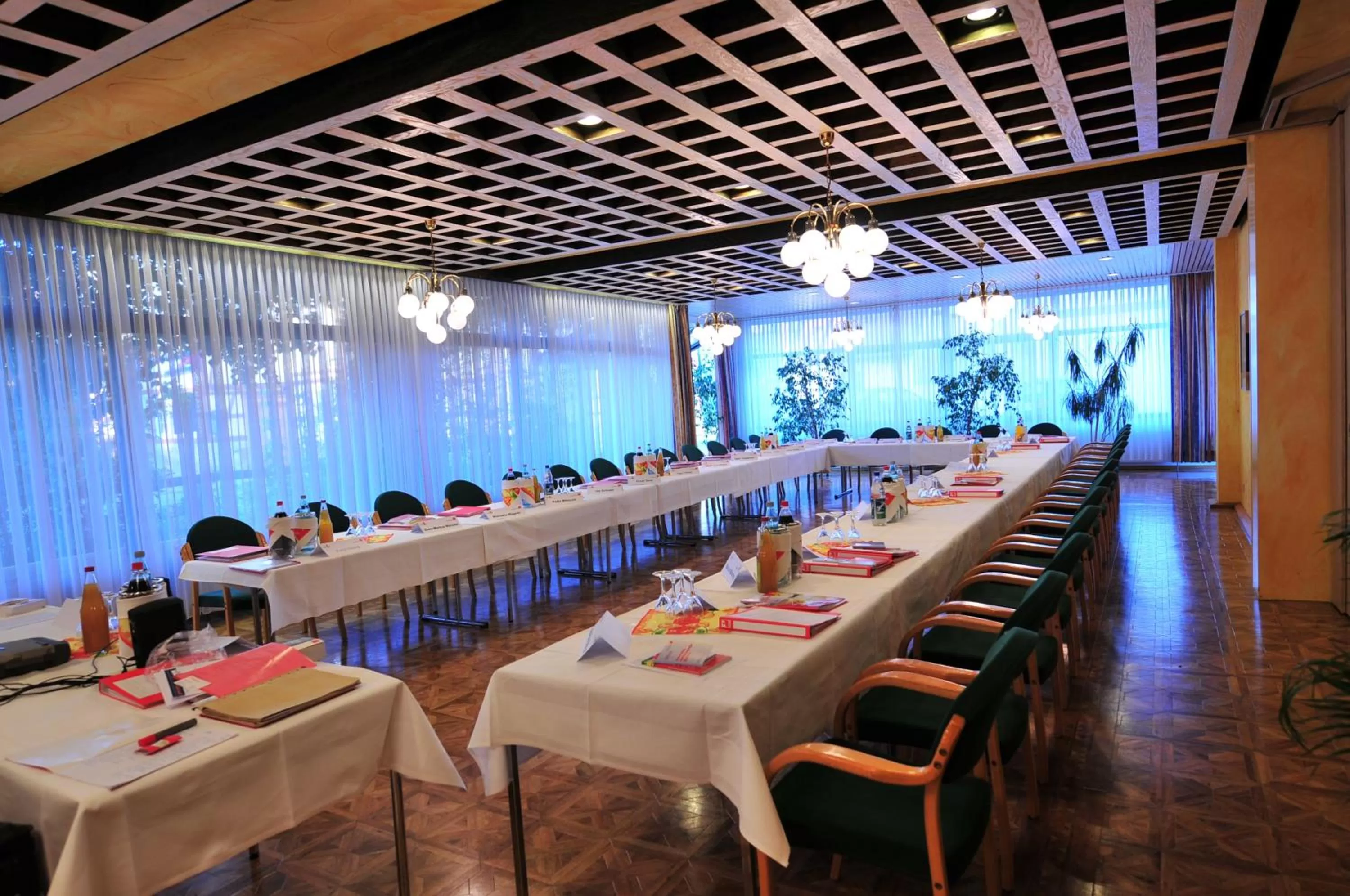 Banquet/Function facilities in Hotel Goldflair am Rathaus