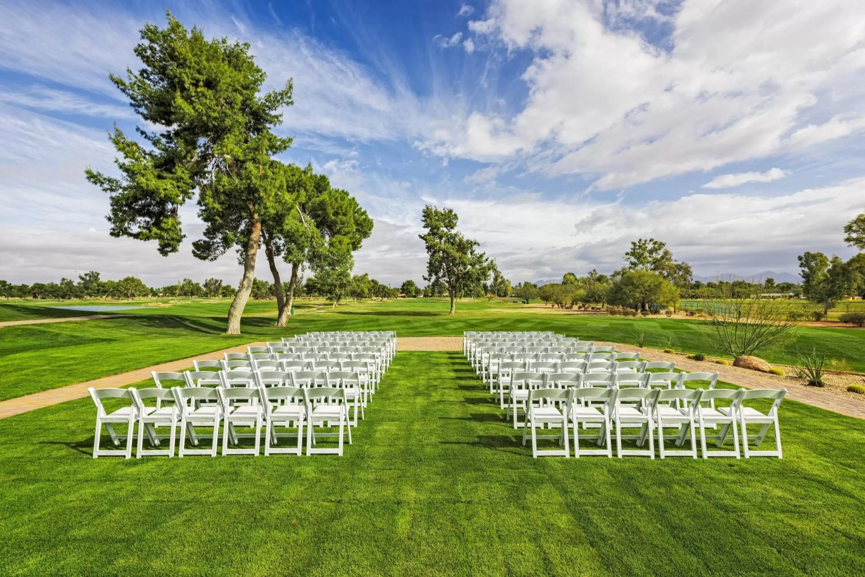 Banquet/Function facilities in JW Marriott Scottsdale Camelback Inn Resort & Spa