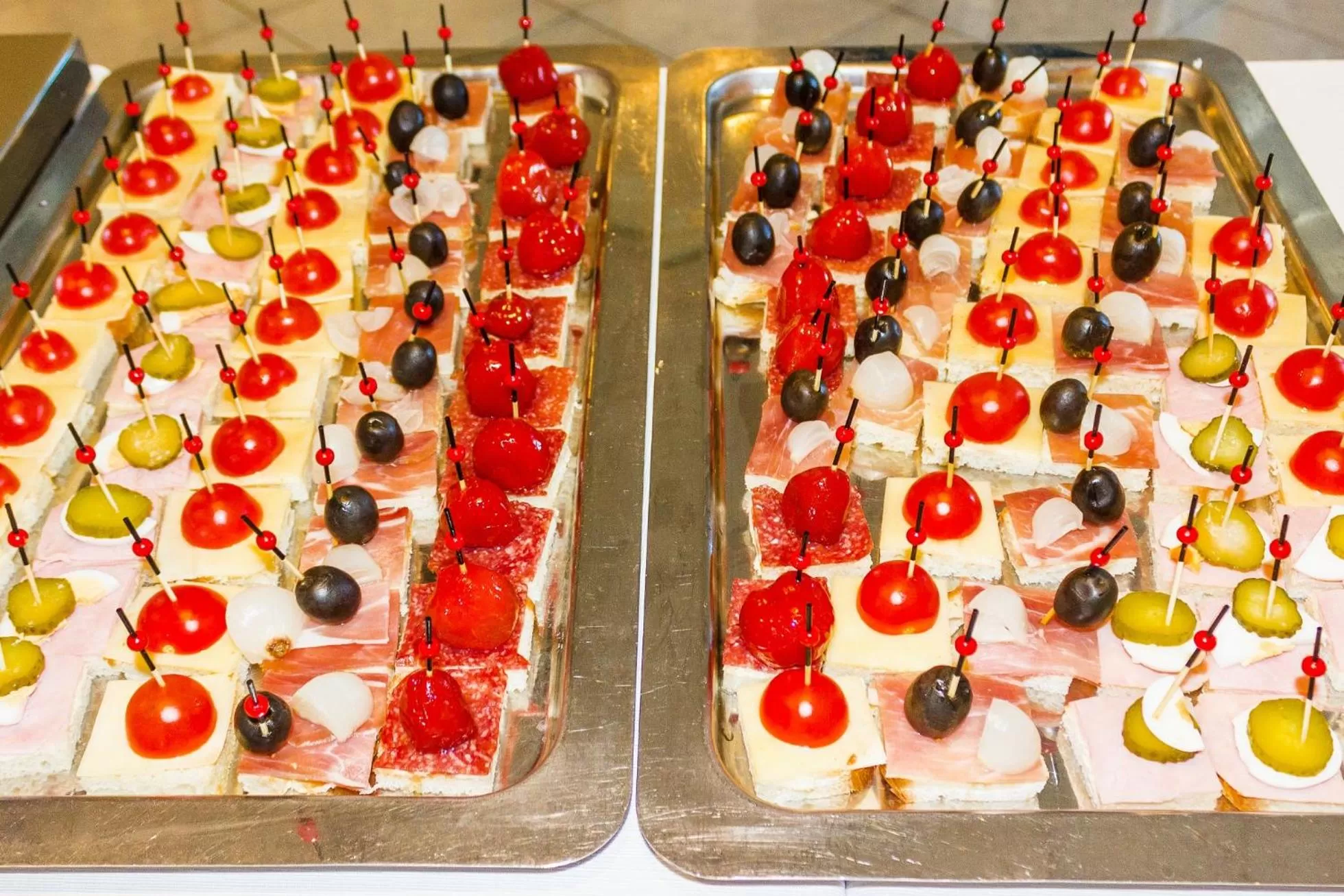 Banquet/Function facilities in Hotel Panorama