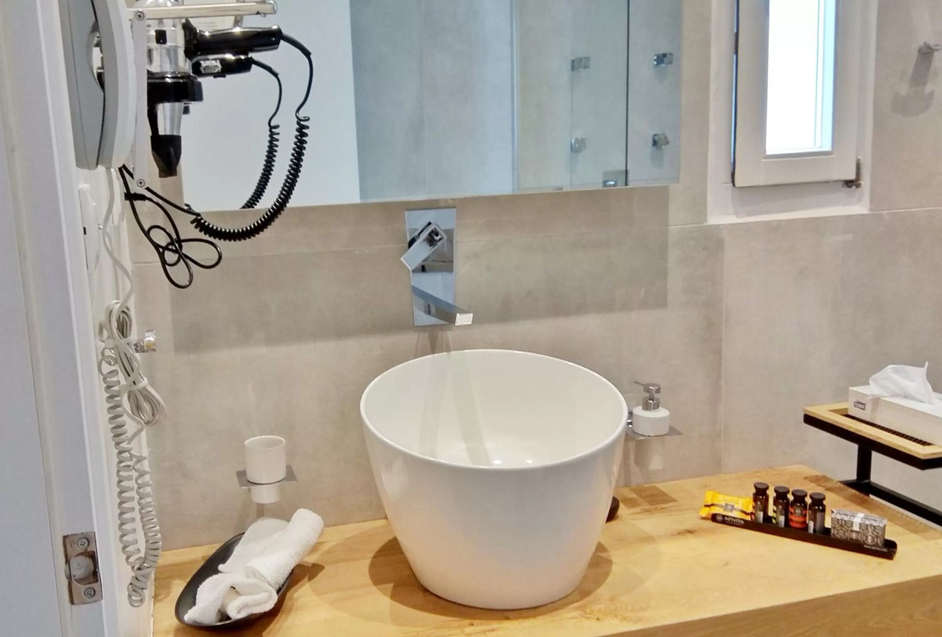 Harmony Boutique Hotel