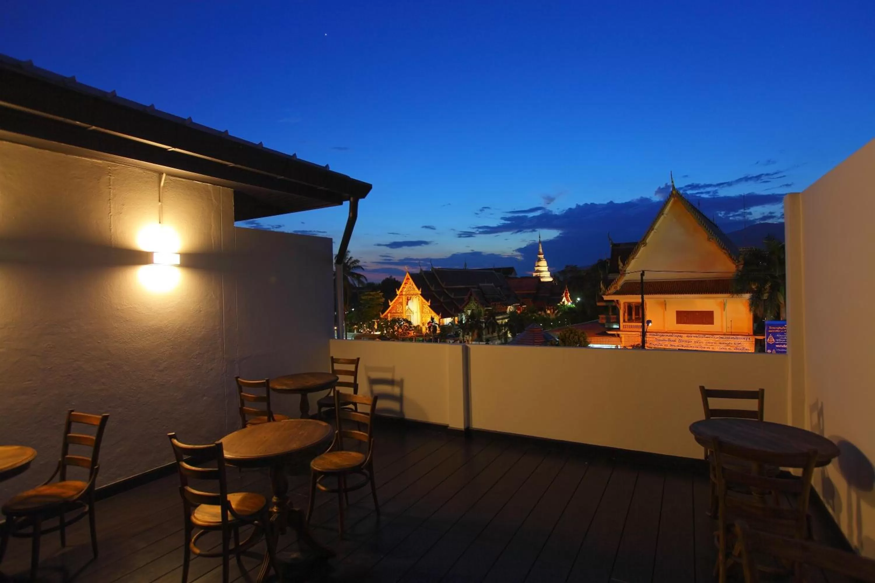 View (from property/room) in 99 The Gallery Hotel