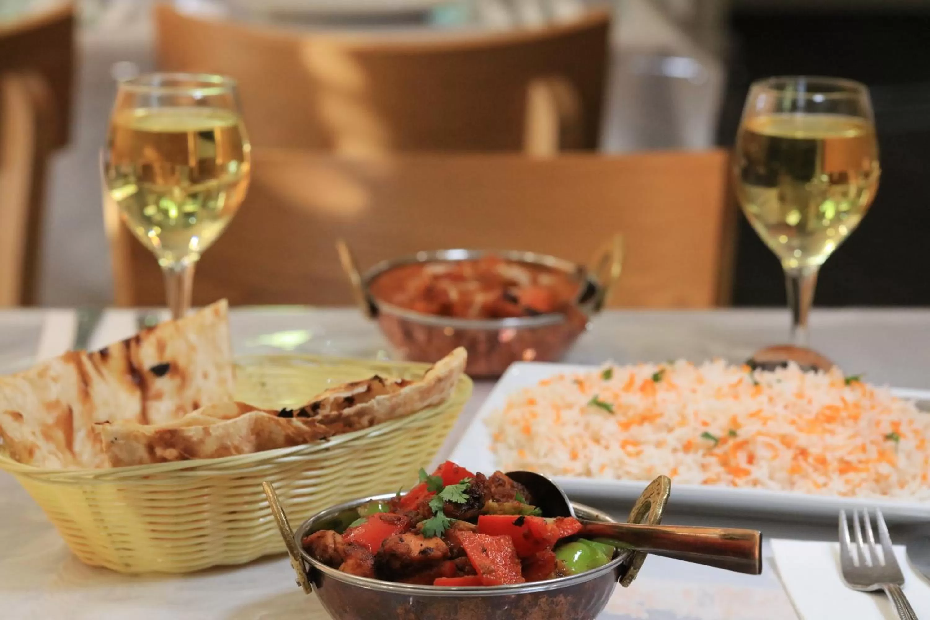 Restaurant/places to eat in Cootamundra Gardens Motel