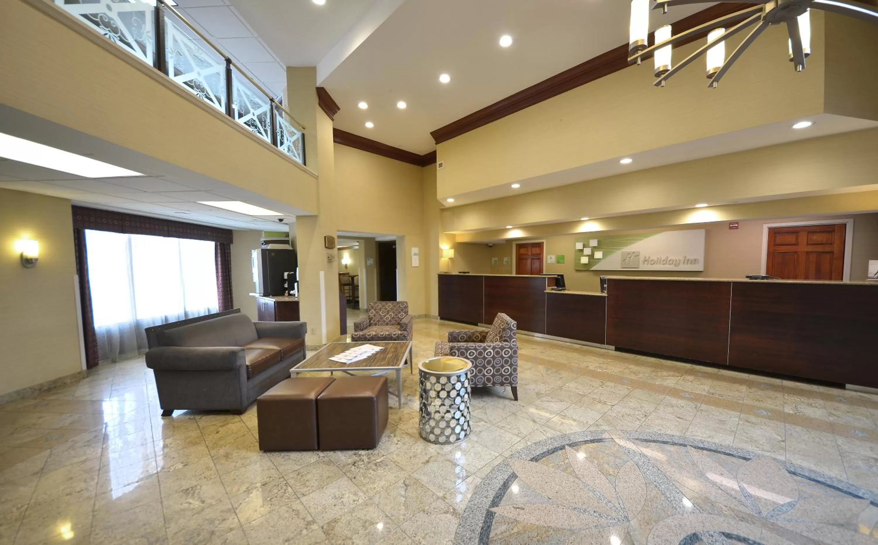 Property building in Holiday Inn Washington D.C. - Greenbelt Maryland by IHG