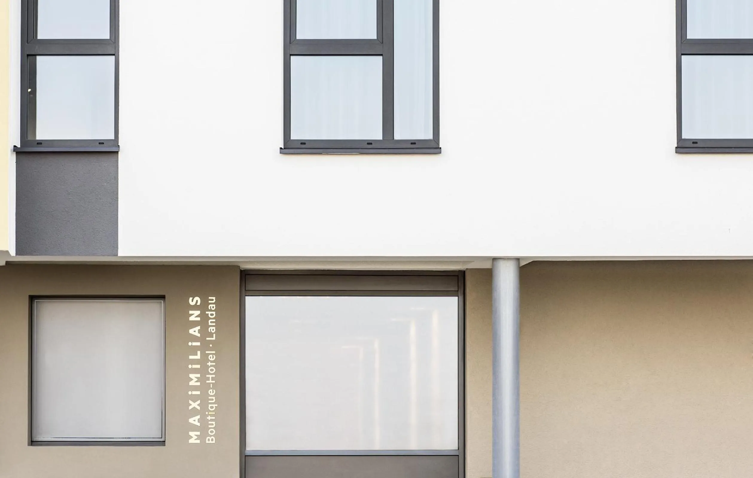 Other in Maximilians Boutique-Hotel Landau