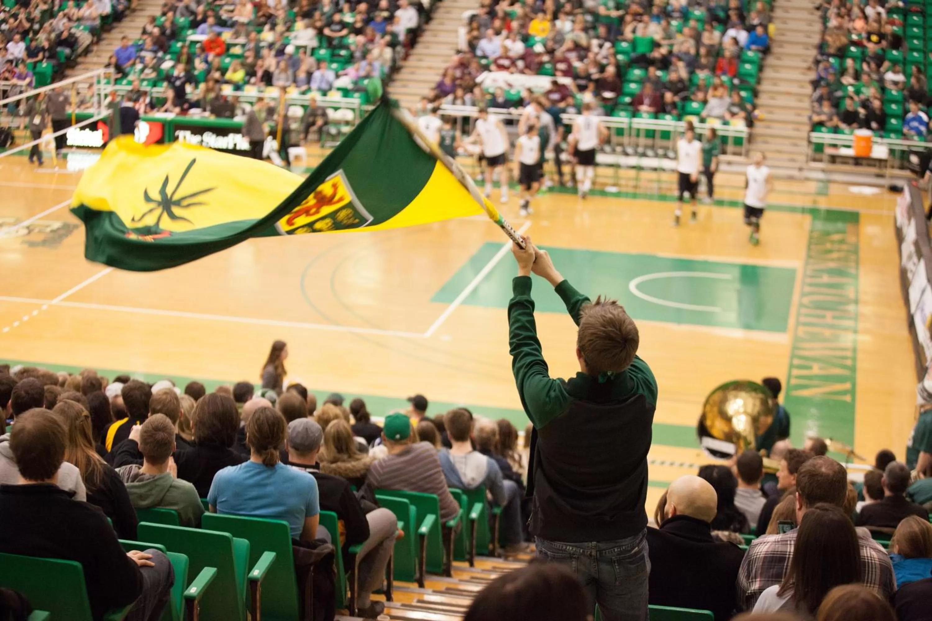 Nearby landmark in Holiday Inn Express & Suites - Saskatoon East - University by IHG