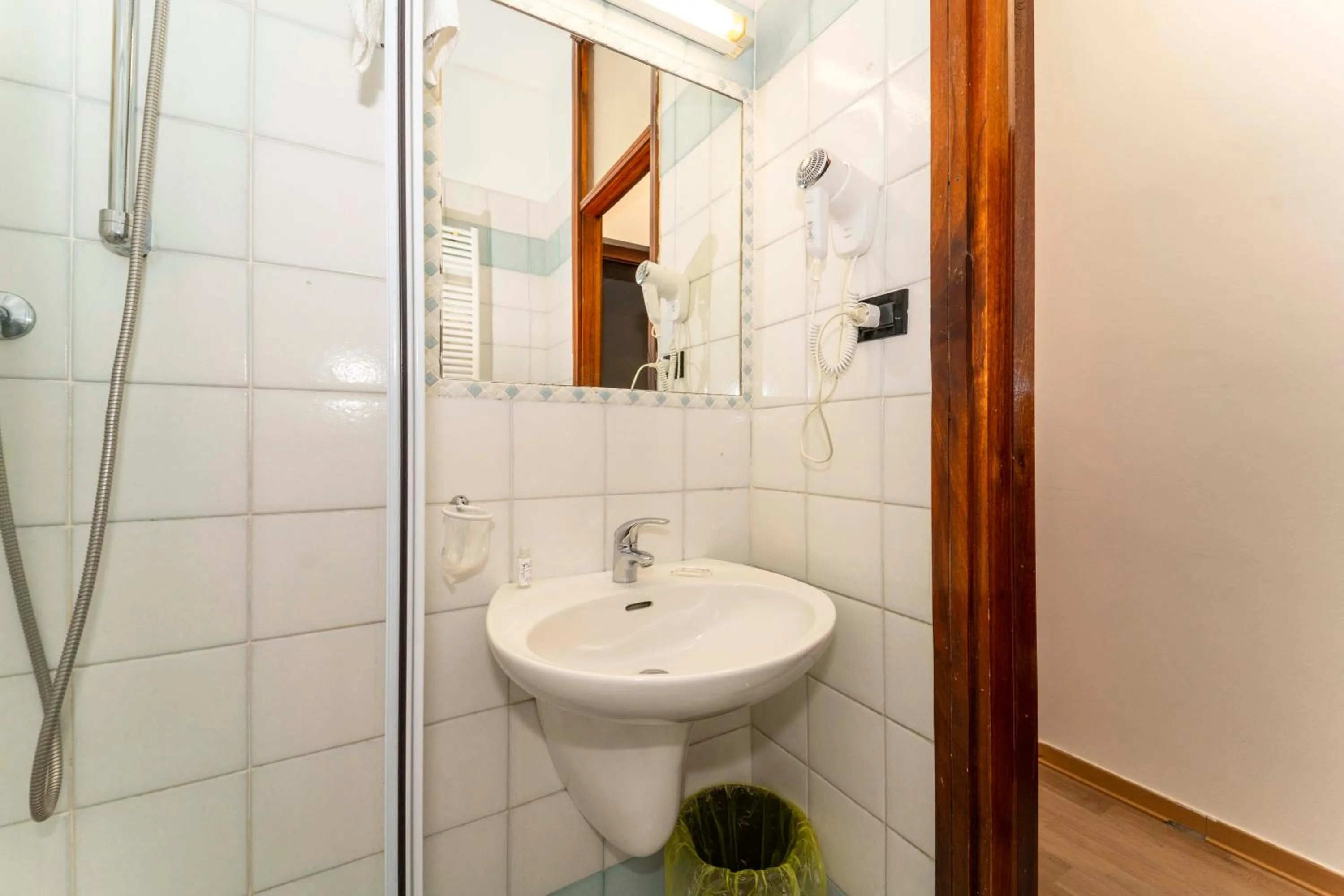 Hotel Cristallo Torino