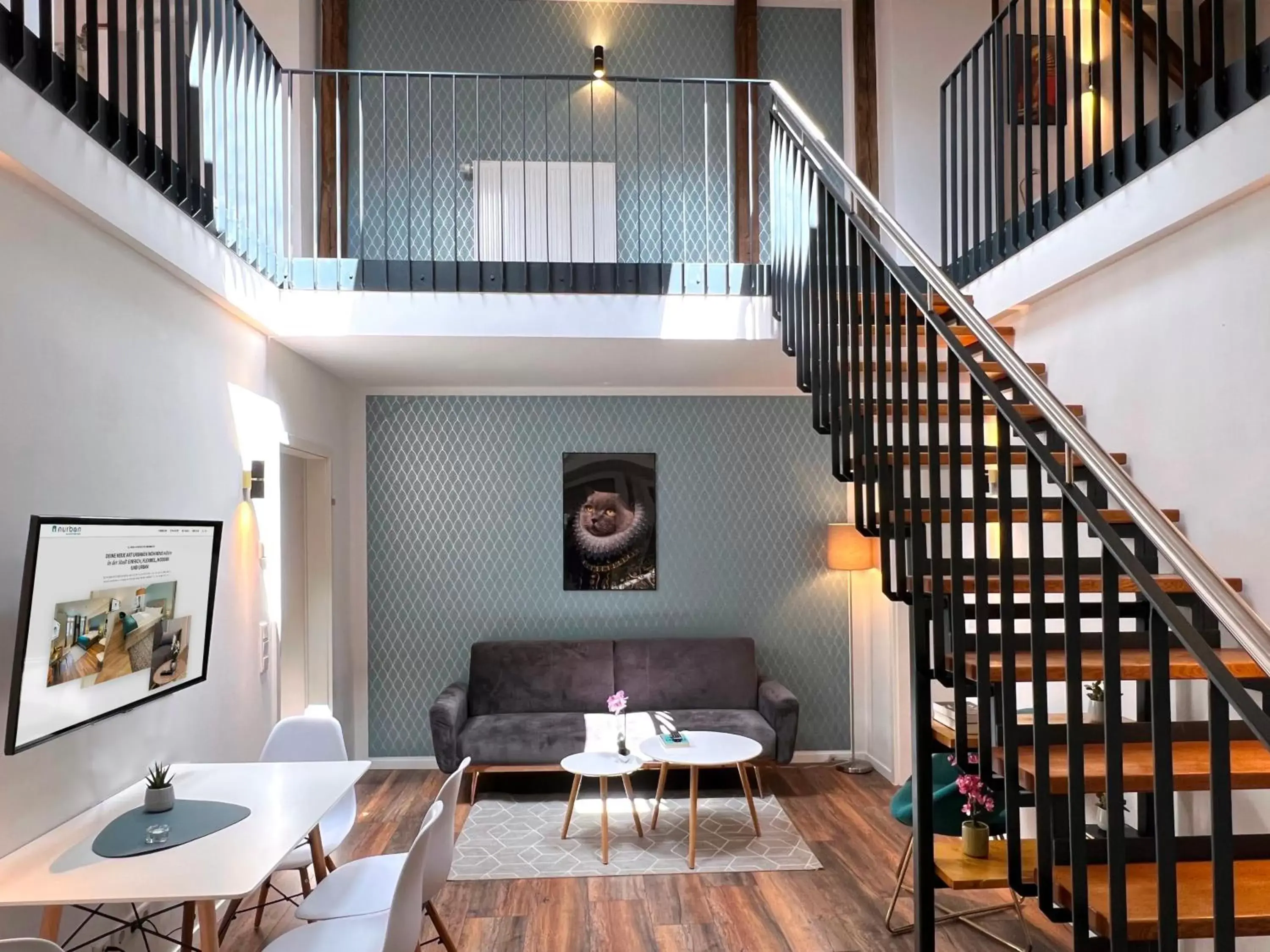 Nurban Apartments GoHo Nurban Apartments GoHo