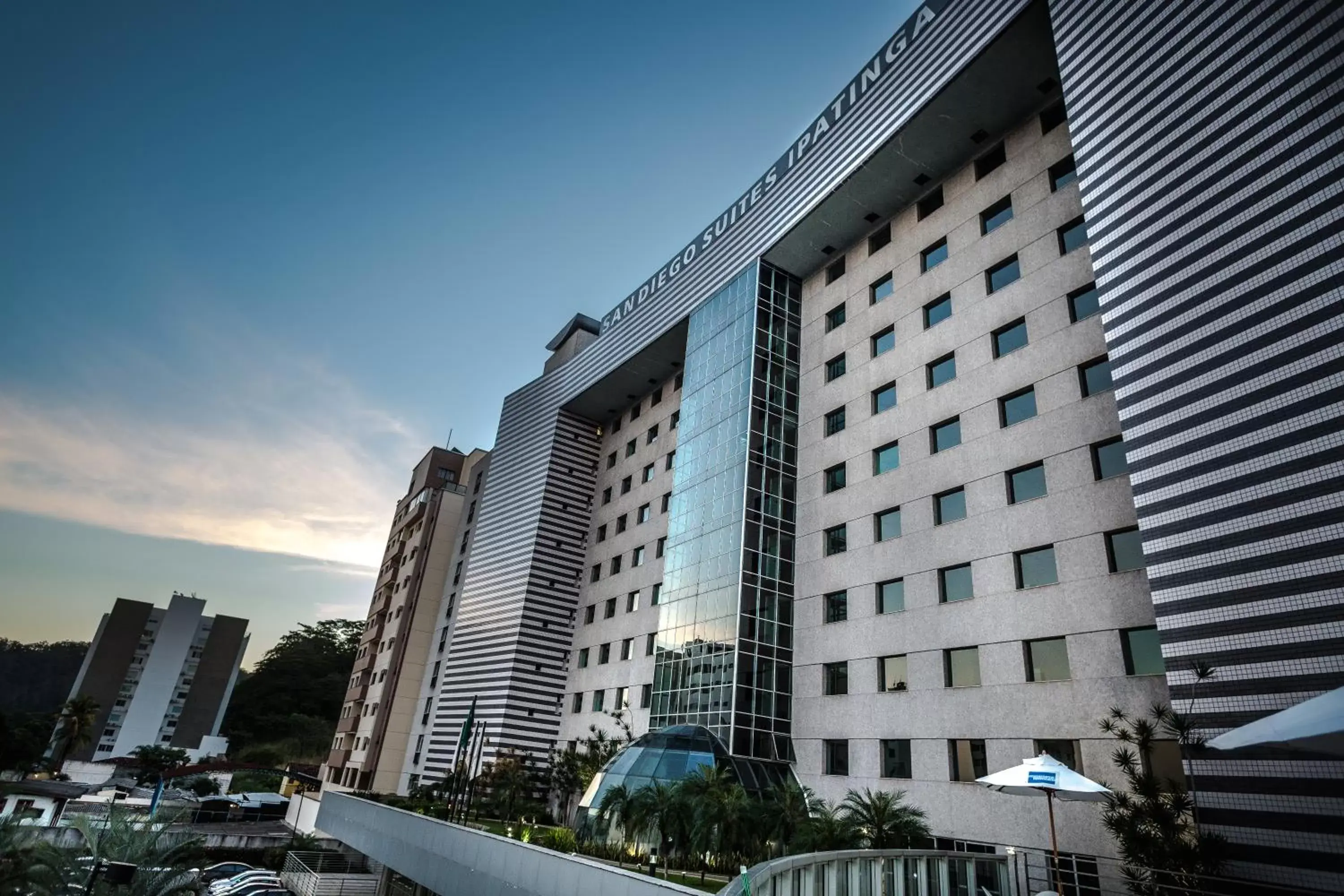 San Diego Suites Ipatinga San Diego Suites Ipatinga