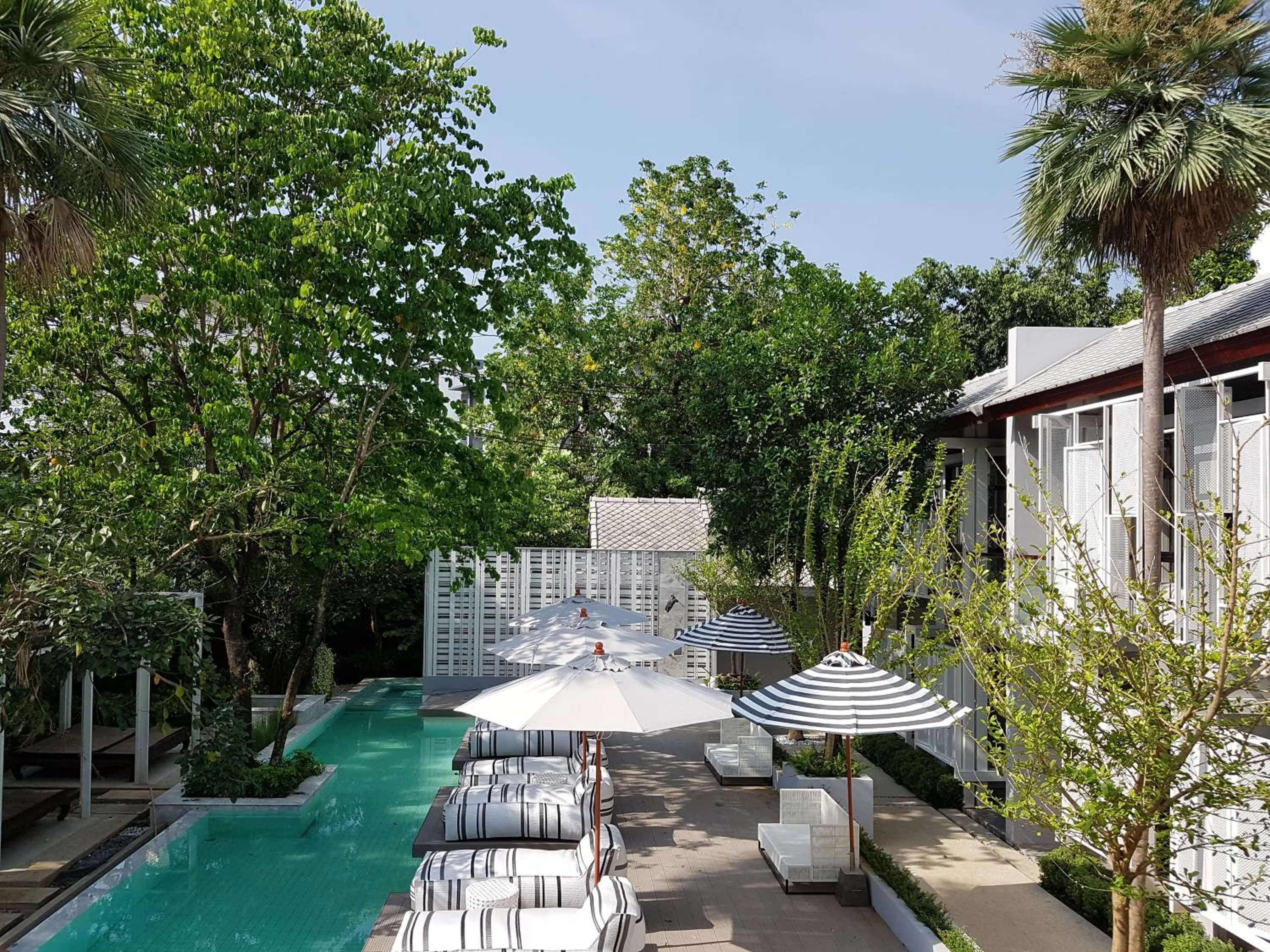 Treevana Club Chiangmai