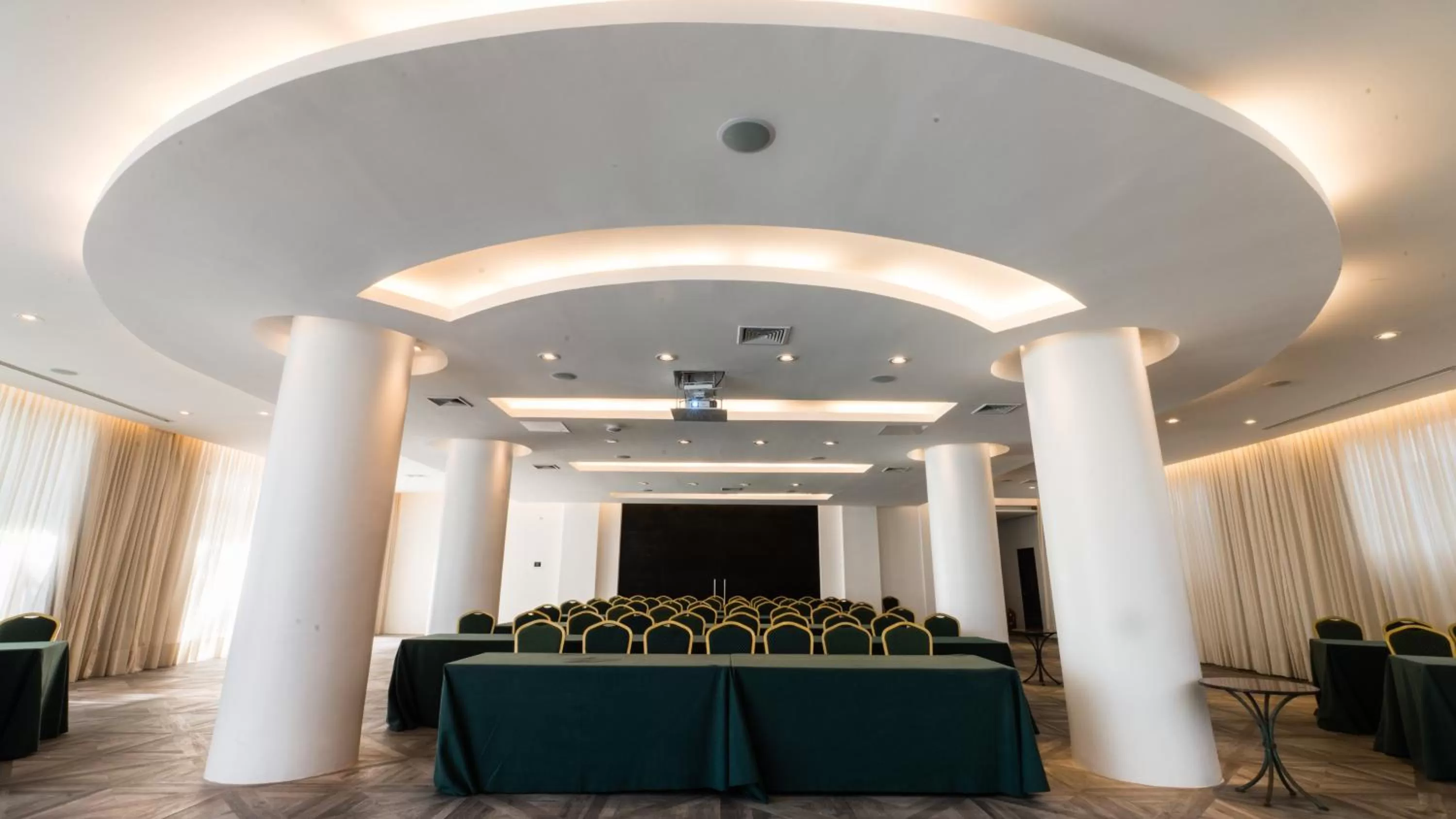 Banquet/Function facilities in Hotel Antofagasta