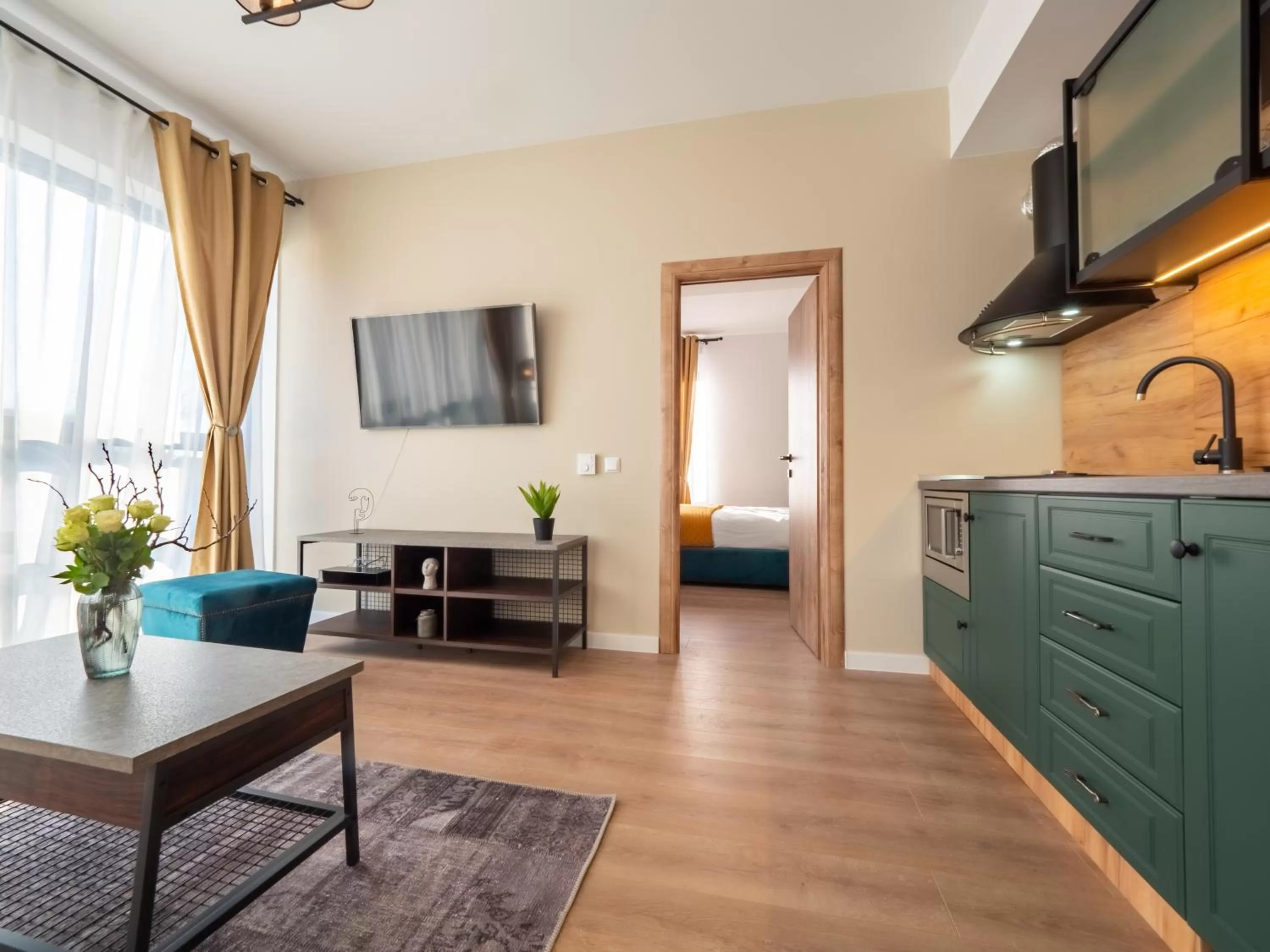 Signature Aparthotel - Boutique