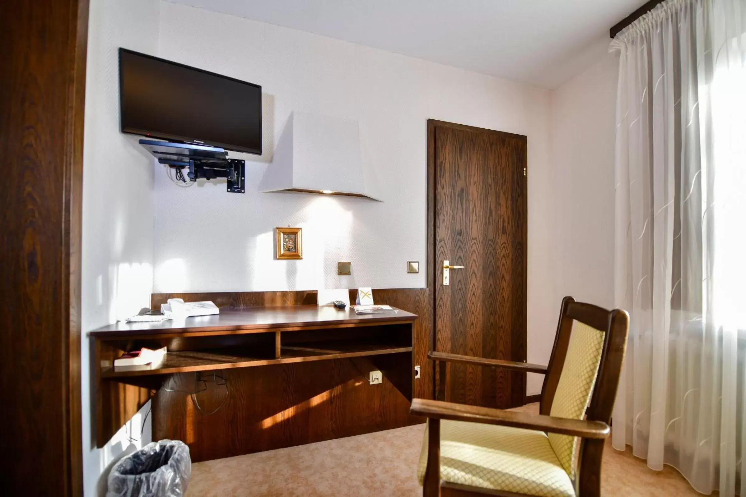 Standard Twin Room in Hotel Zur Post Standard Twin Room in Hotel Zur Post