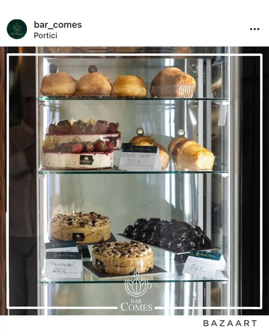 Food and drinks in B&B Villa Filù