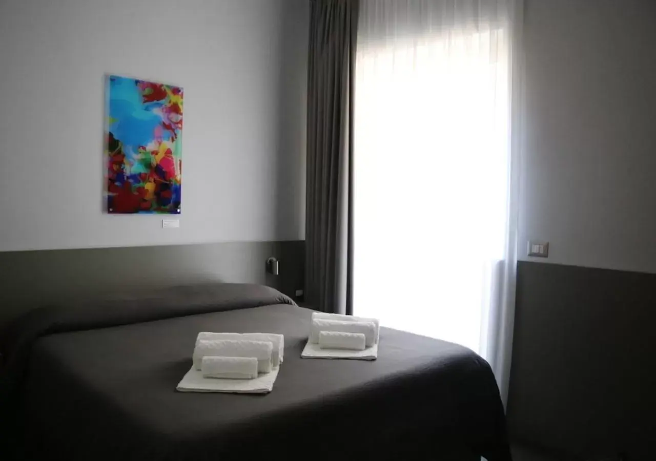 Cloister inn Cloister inn