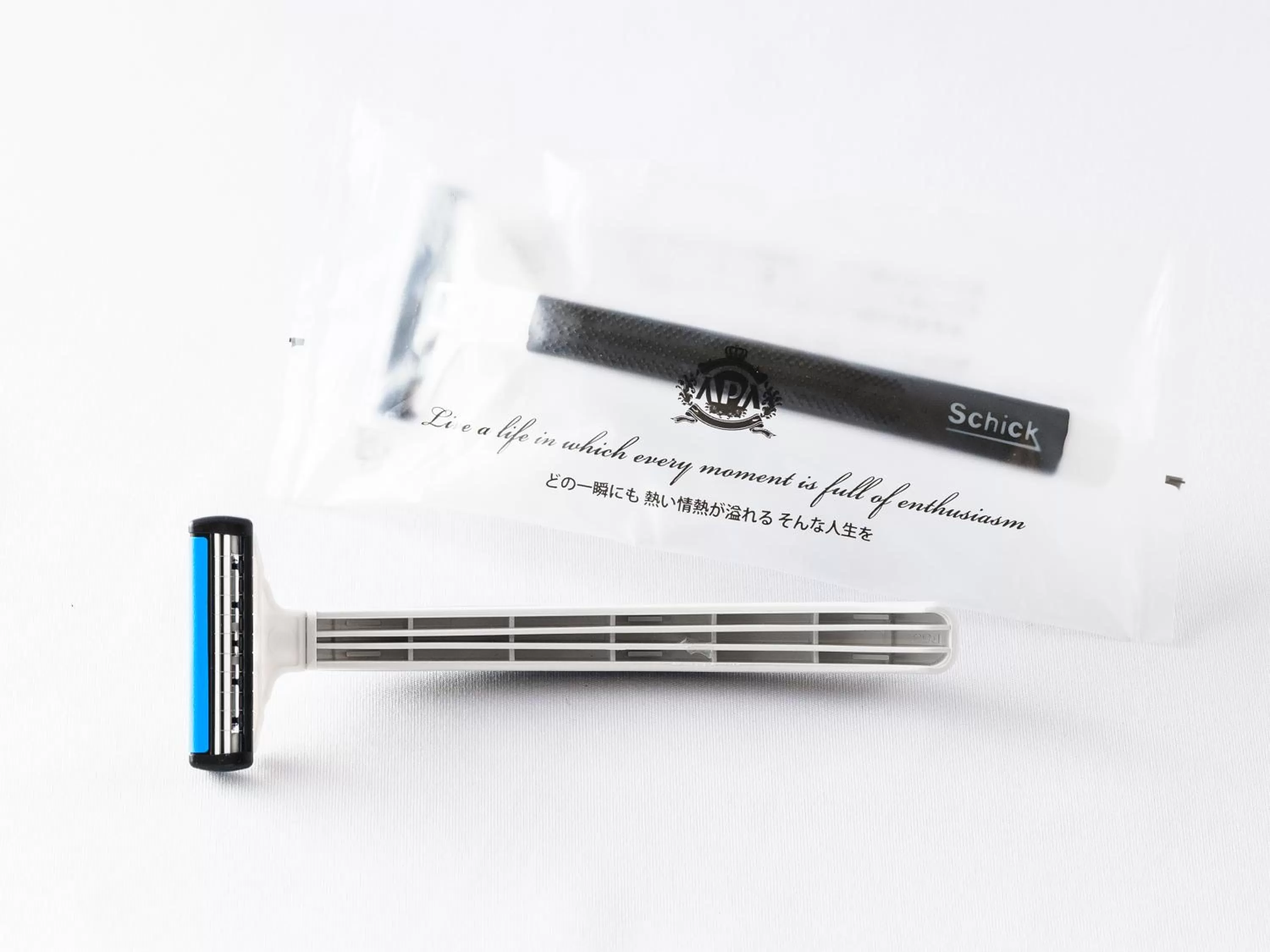 Photo of the whole room in APA Hotel Nagoya Sakae Kita