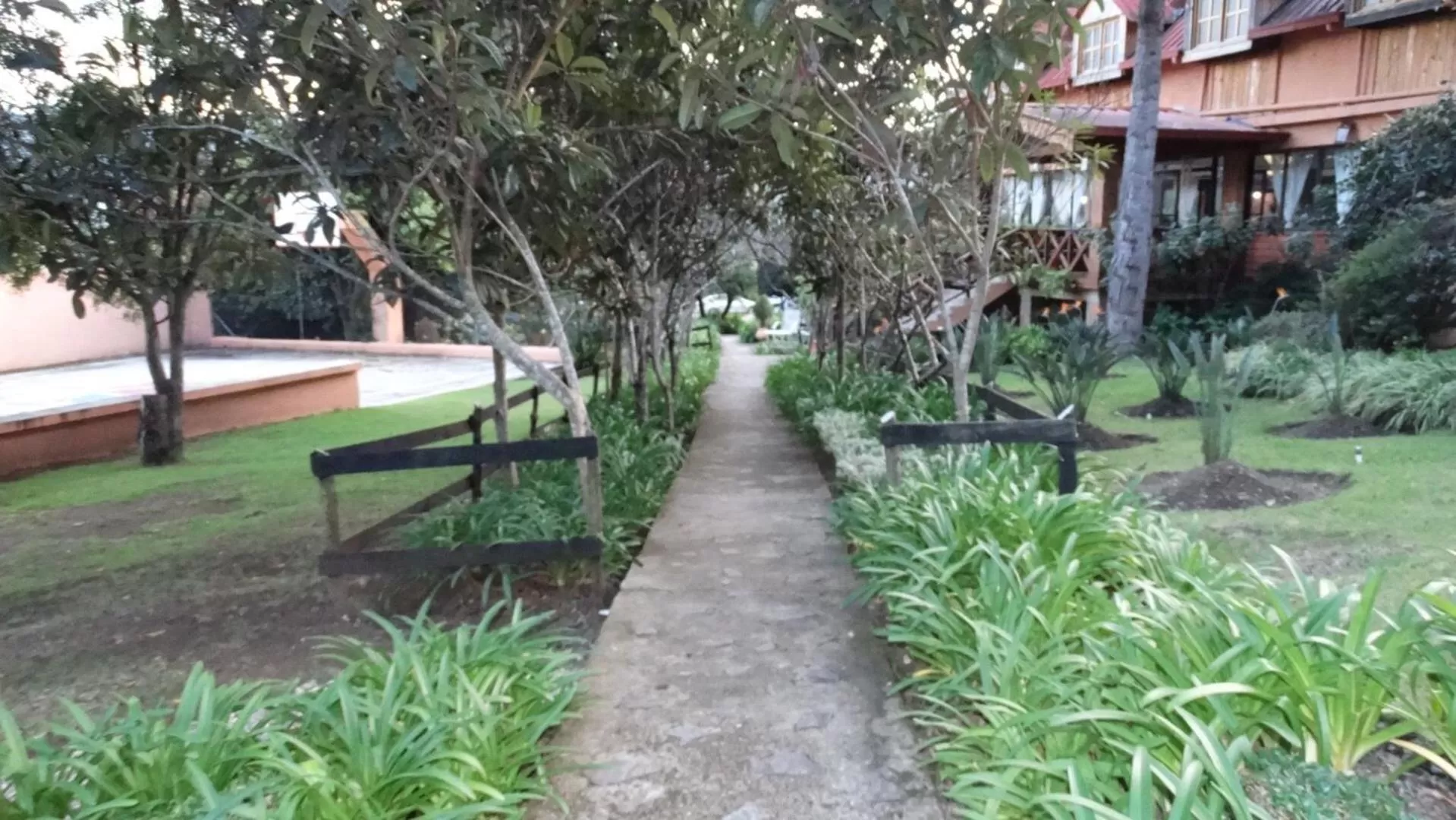 Other in Hotel Rancho Constanza & Cabañas de la Montaña